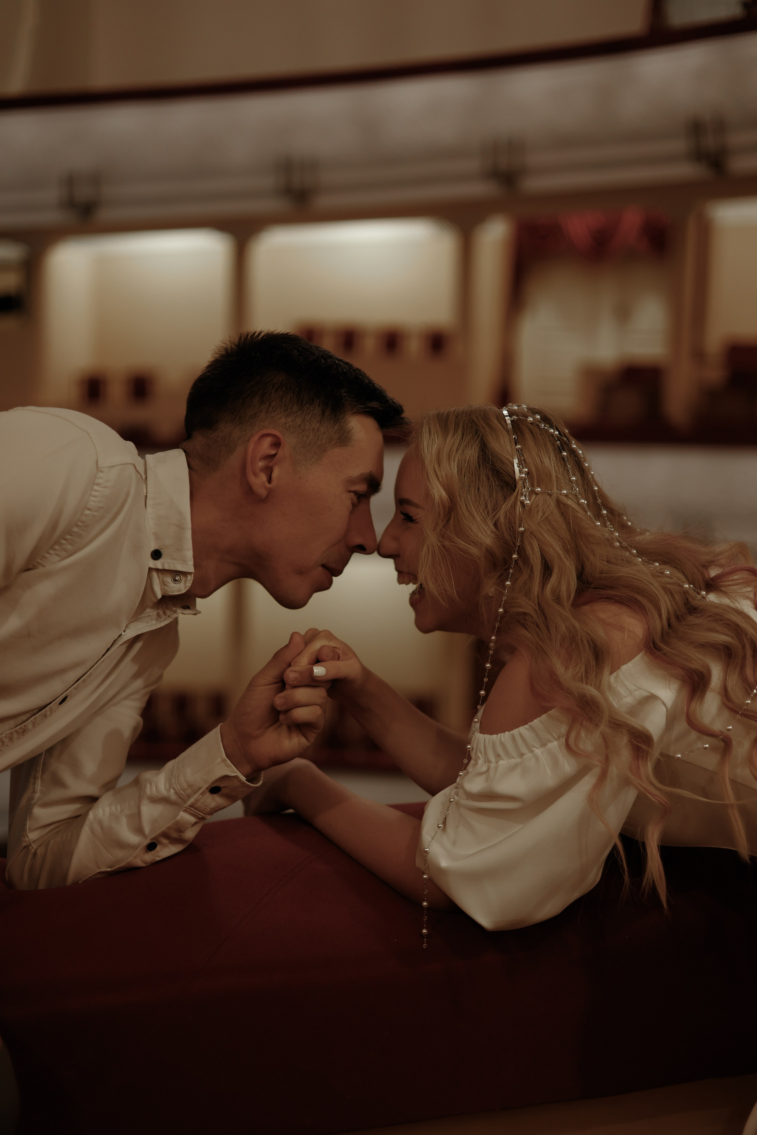 Анна&Александр. Фотограф Анна Никитина | Йошкар-Ола