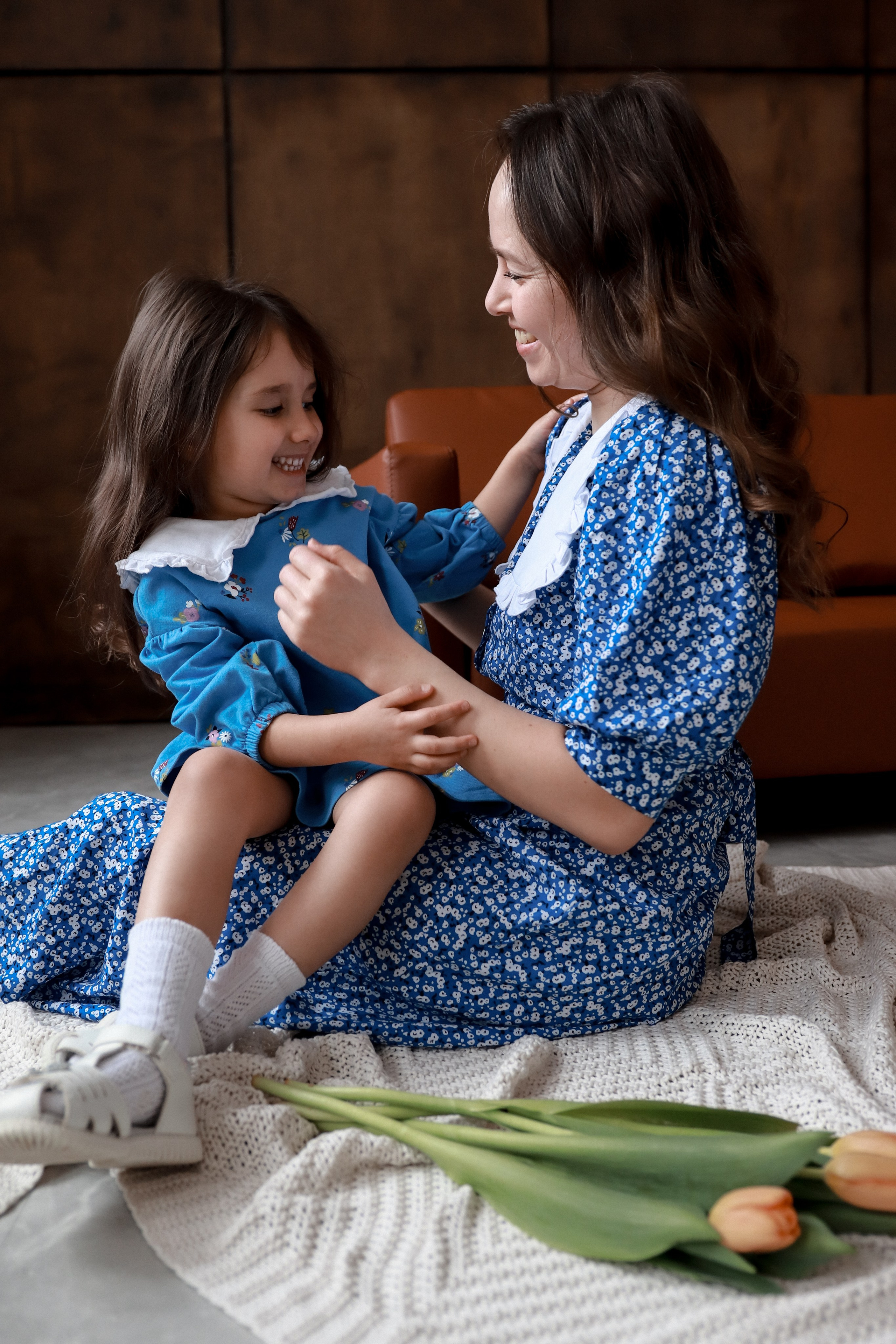 Обо мне в работе. Фотограф Анна Никитина | Йошкар-Ола