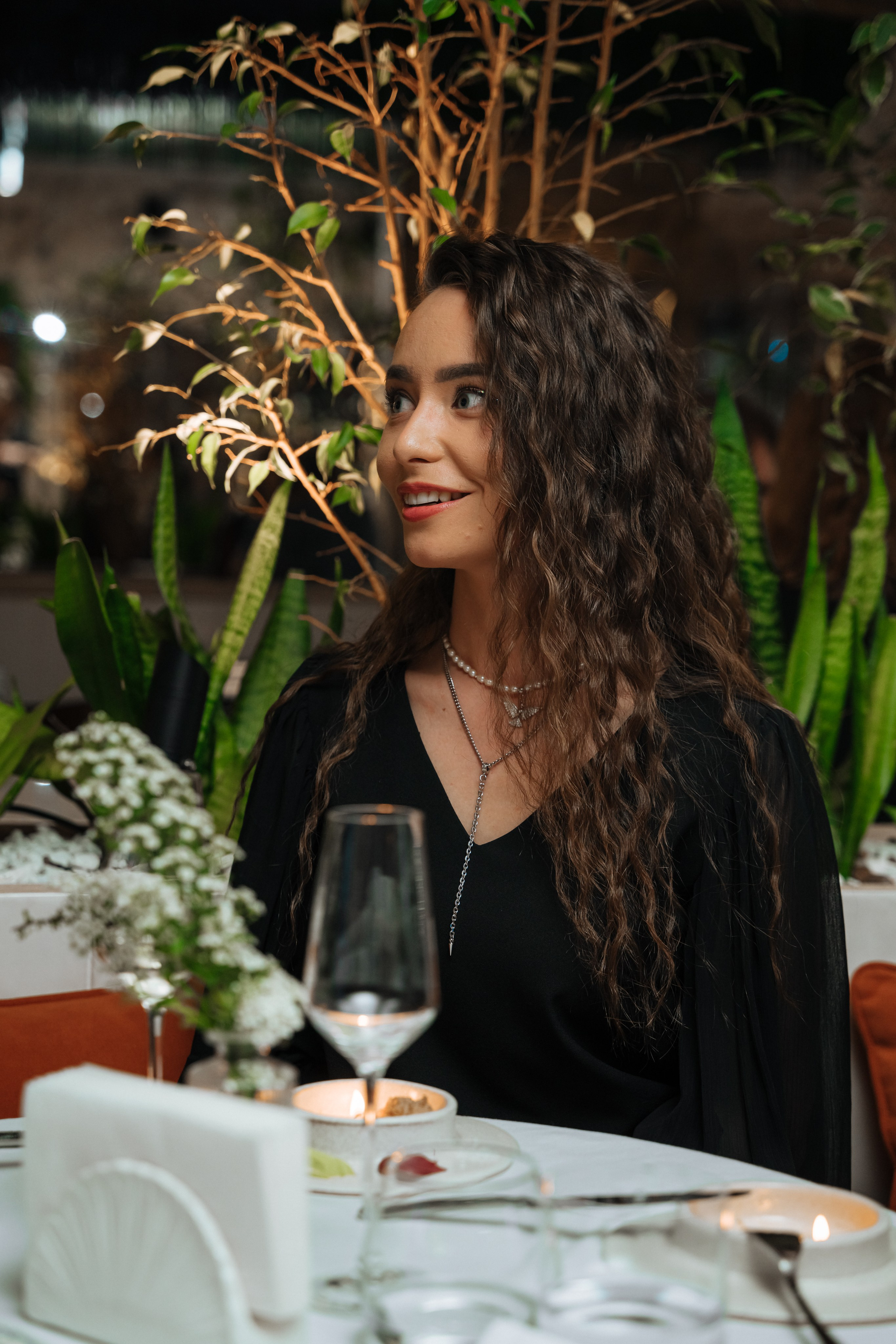 Гастроужин. Портретный фотограф в Санкт-Петербурге Дмитриева Наталия