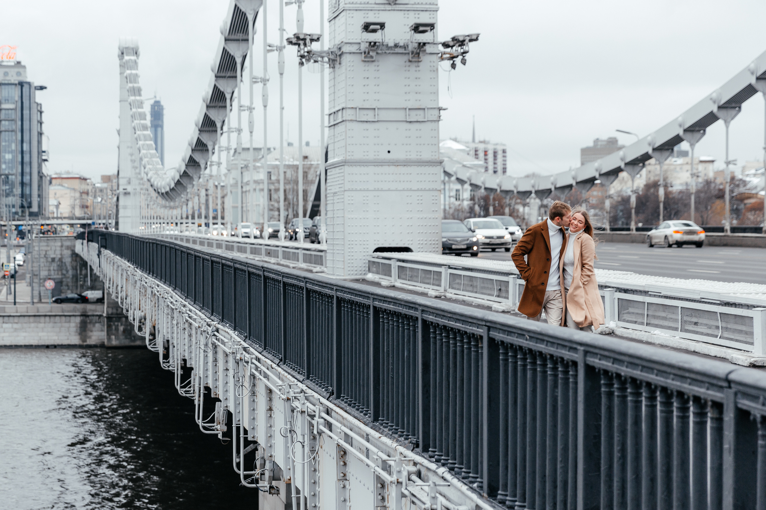 Александр и Анастасия. Свадебный фотограф в Краснодаре