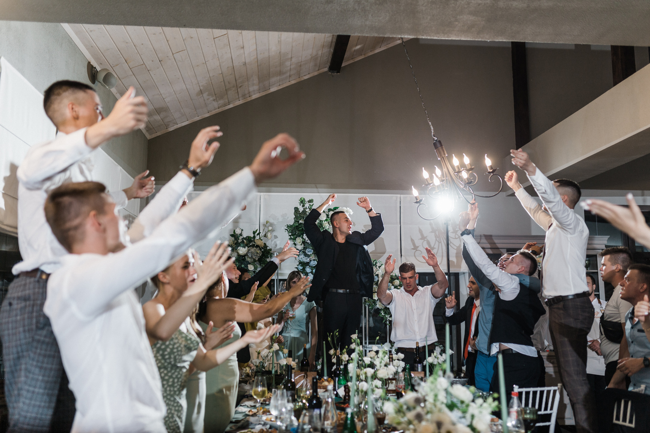 Люба и Валера. Свадебный фотограф в Краснодаре