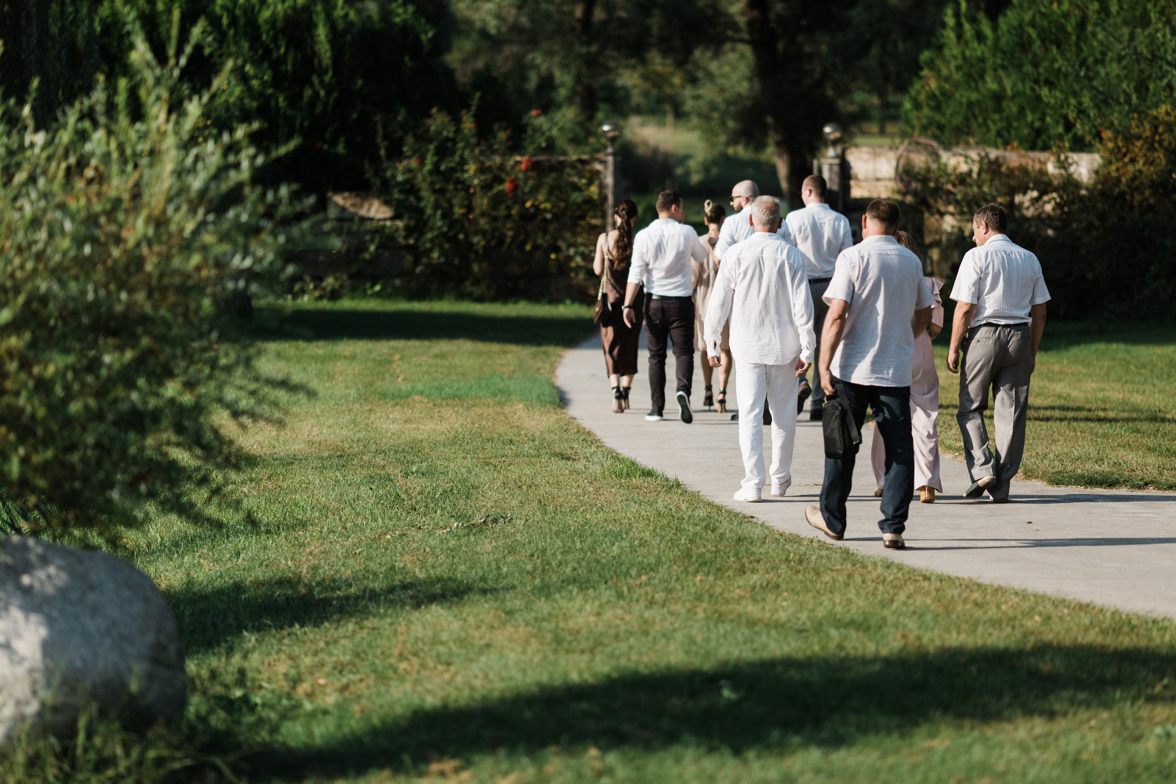 Мария и Дмитрий. Свадебный фотограф в Краснодаре