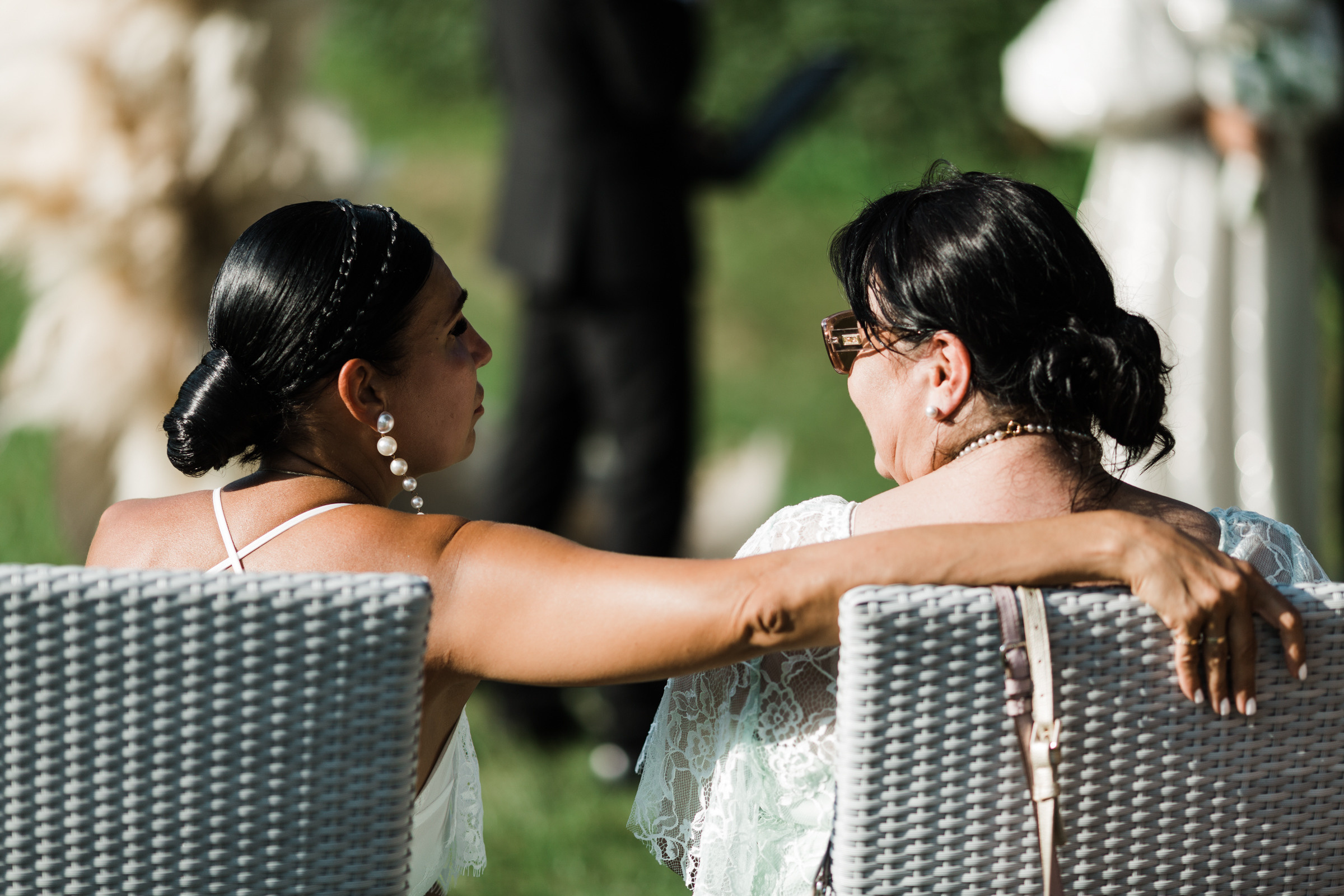 Мария и Дмитрий. Свадебный фотограф в Краснодаре