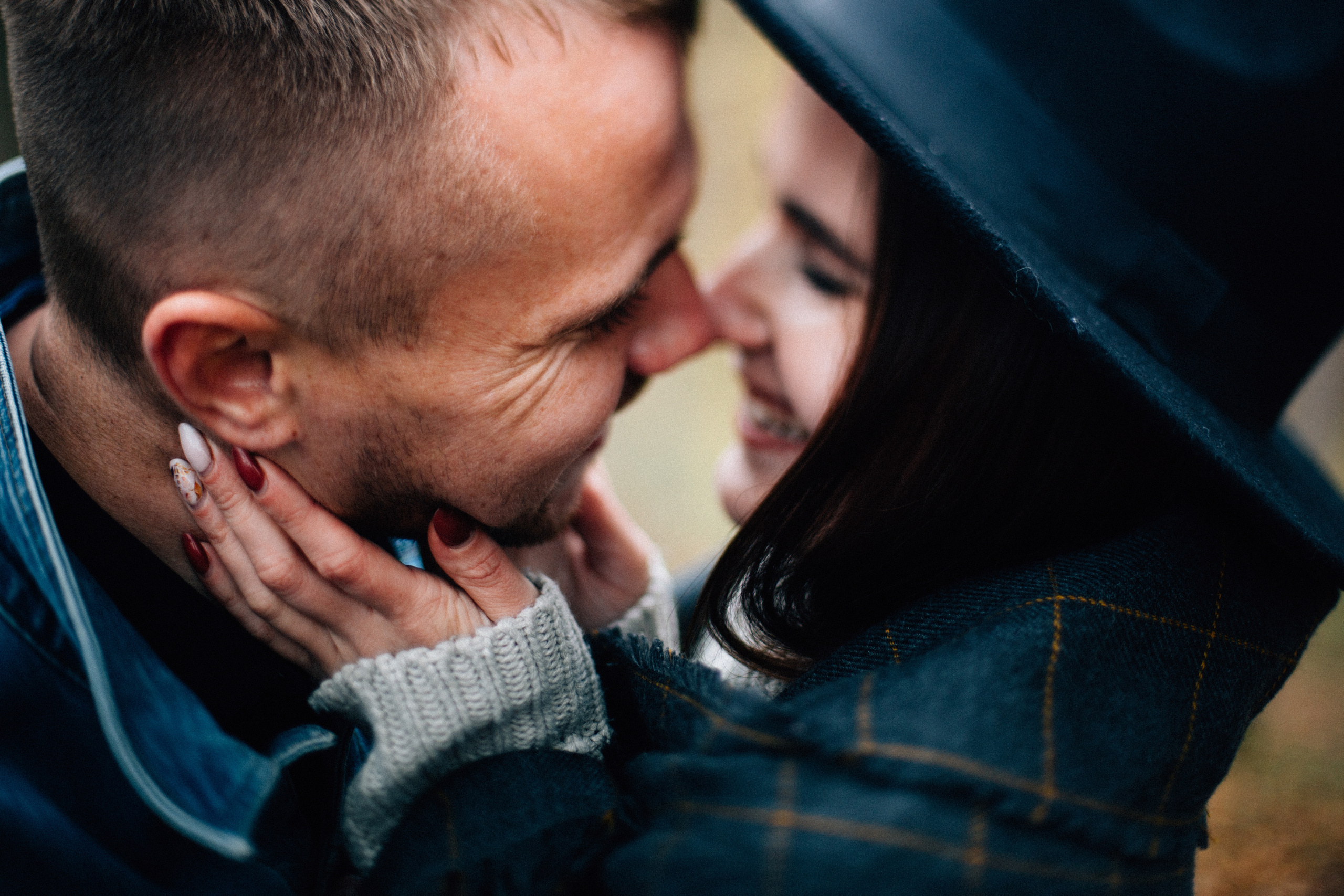 Александр и Елена. Свадебный фотограф в Краснодаре