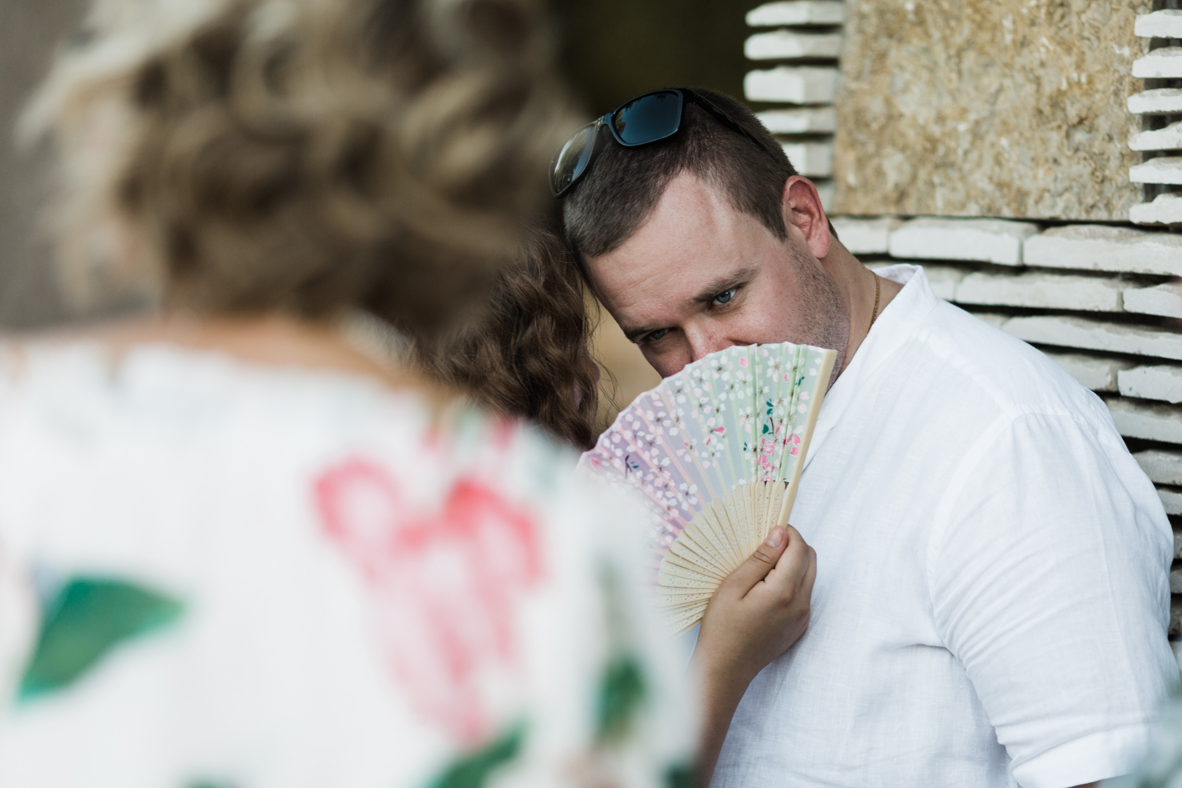 Мария и Дмитрий. Свадебный фотограф в Краснодаре