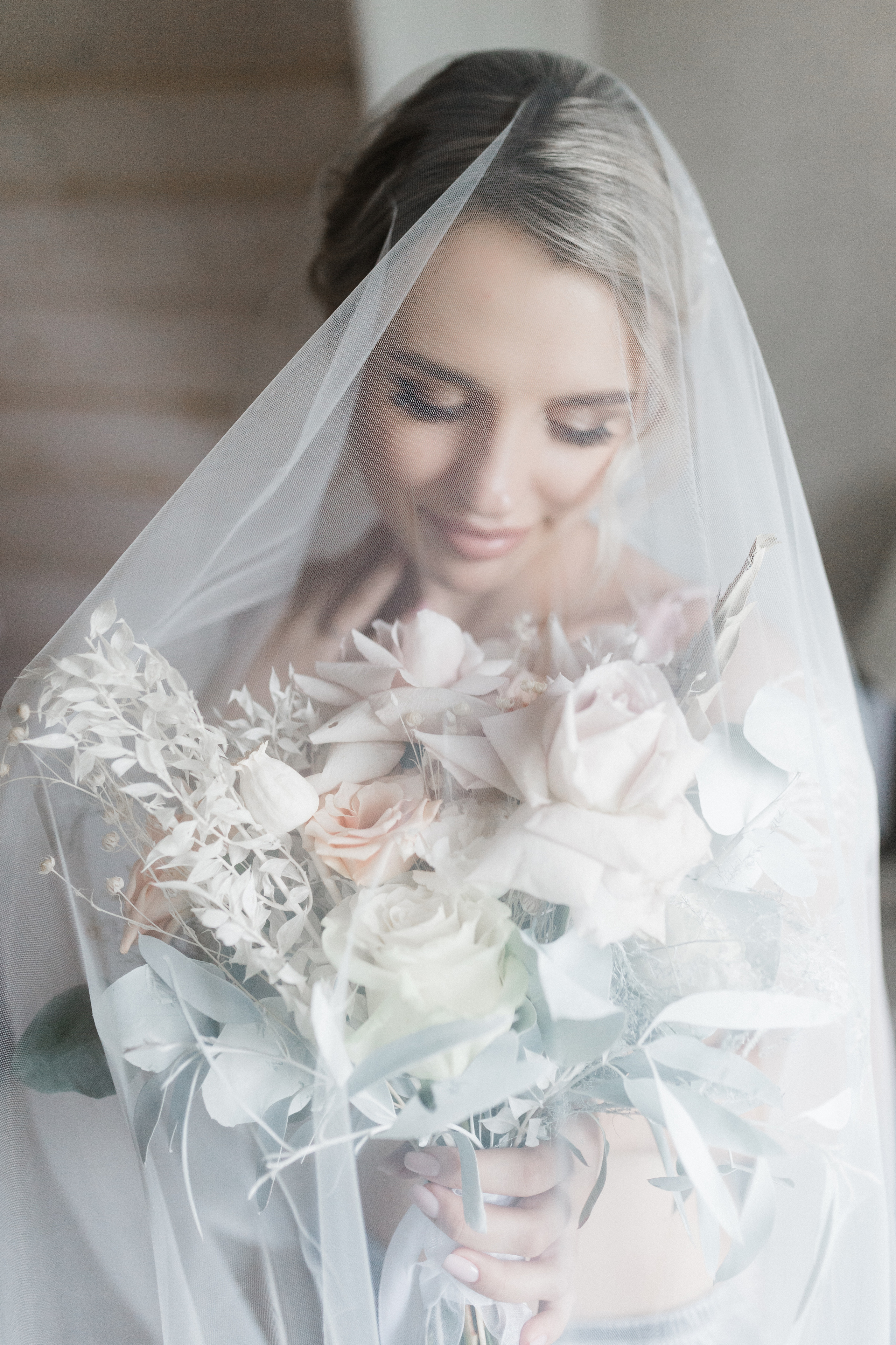 Люба и Валера. Свадебный фотограф в Краснодаре