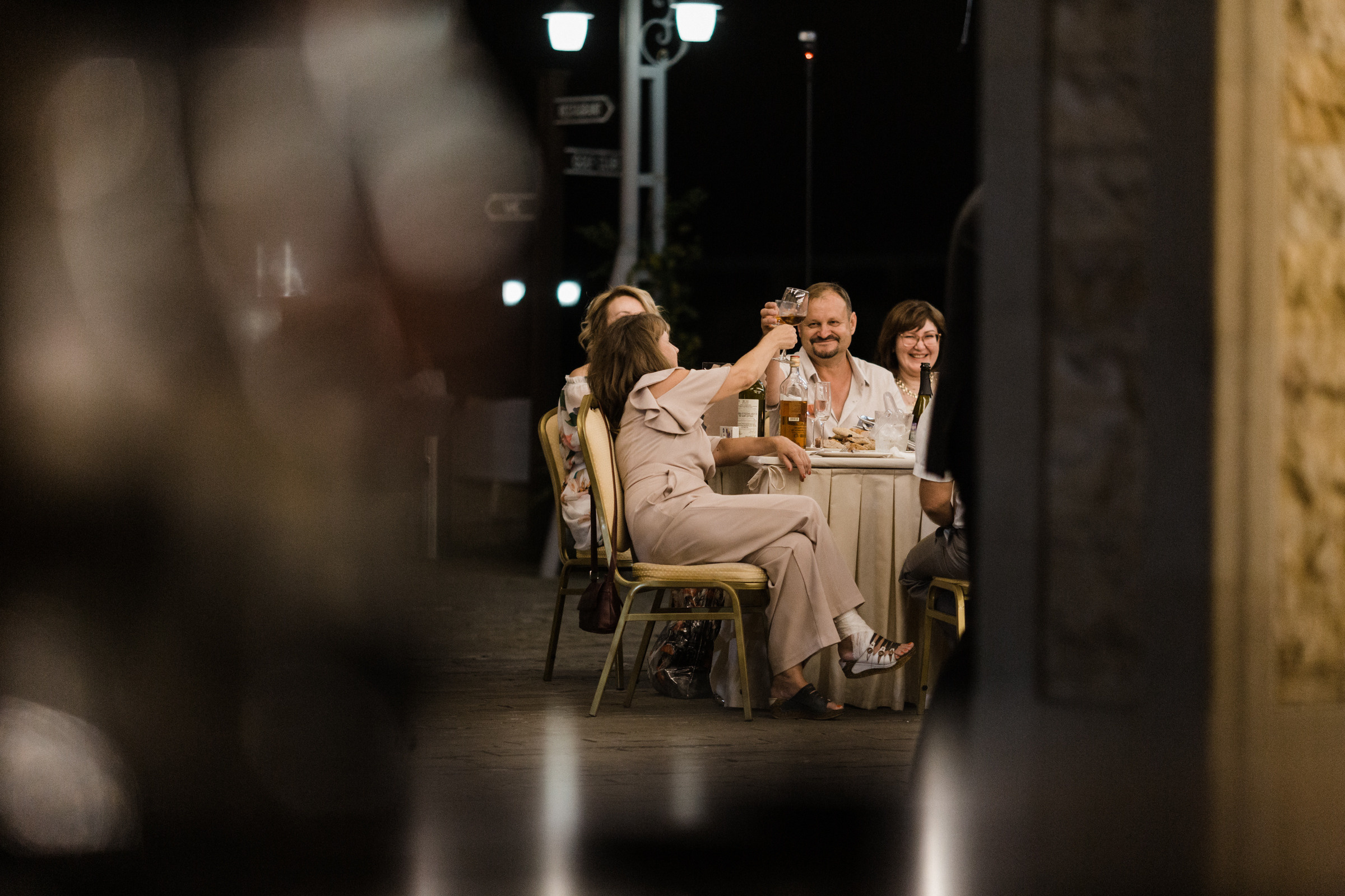 Мария и Дмитрий. Свадебный фотограф в Краснодаре