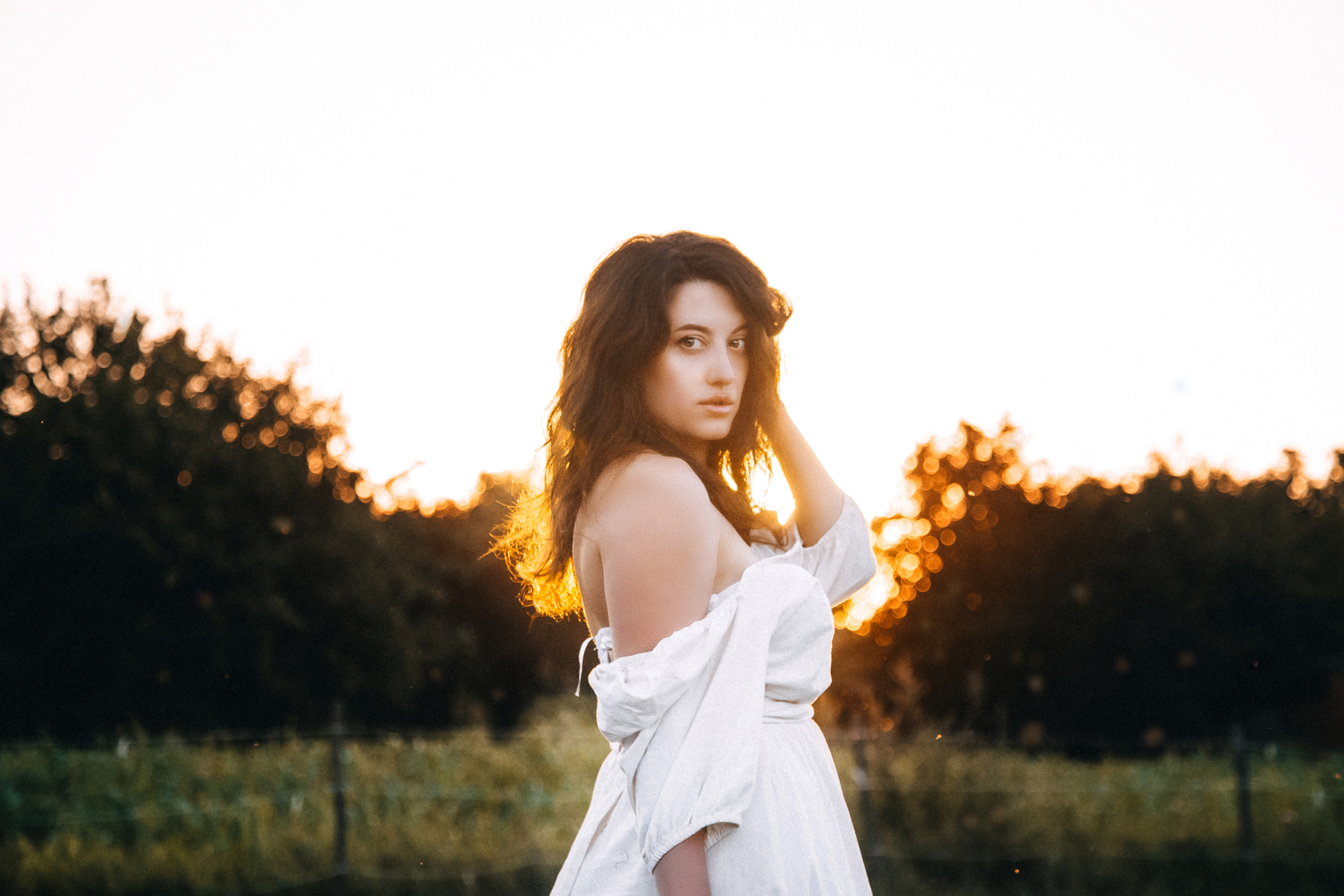 Анастасия. Свадебный фотограф в Краснодаре