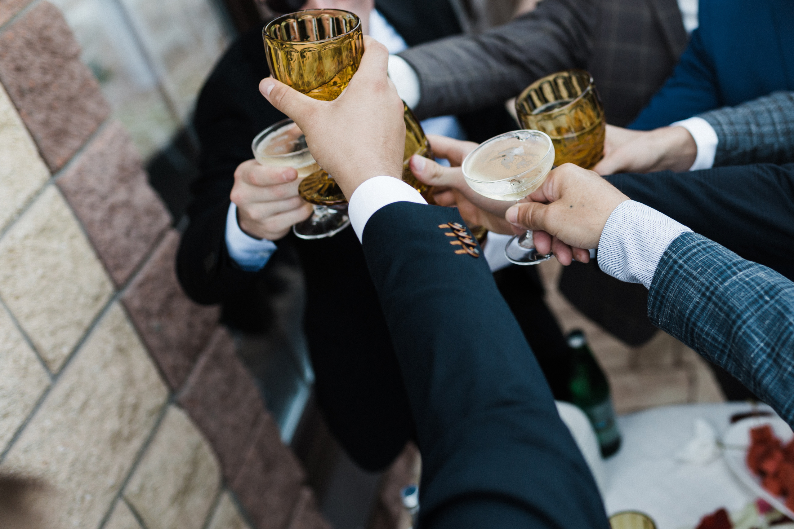 Люба и Валера. Свадебный фотограф в Краснодаре