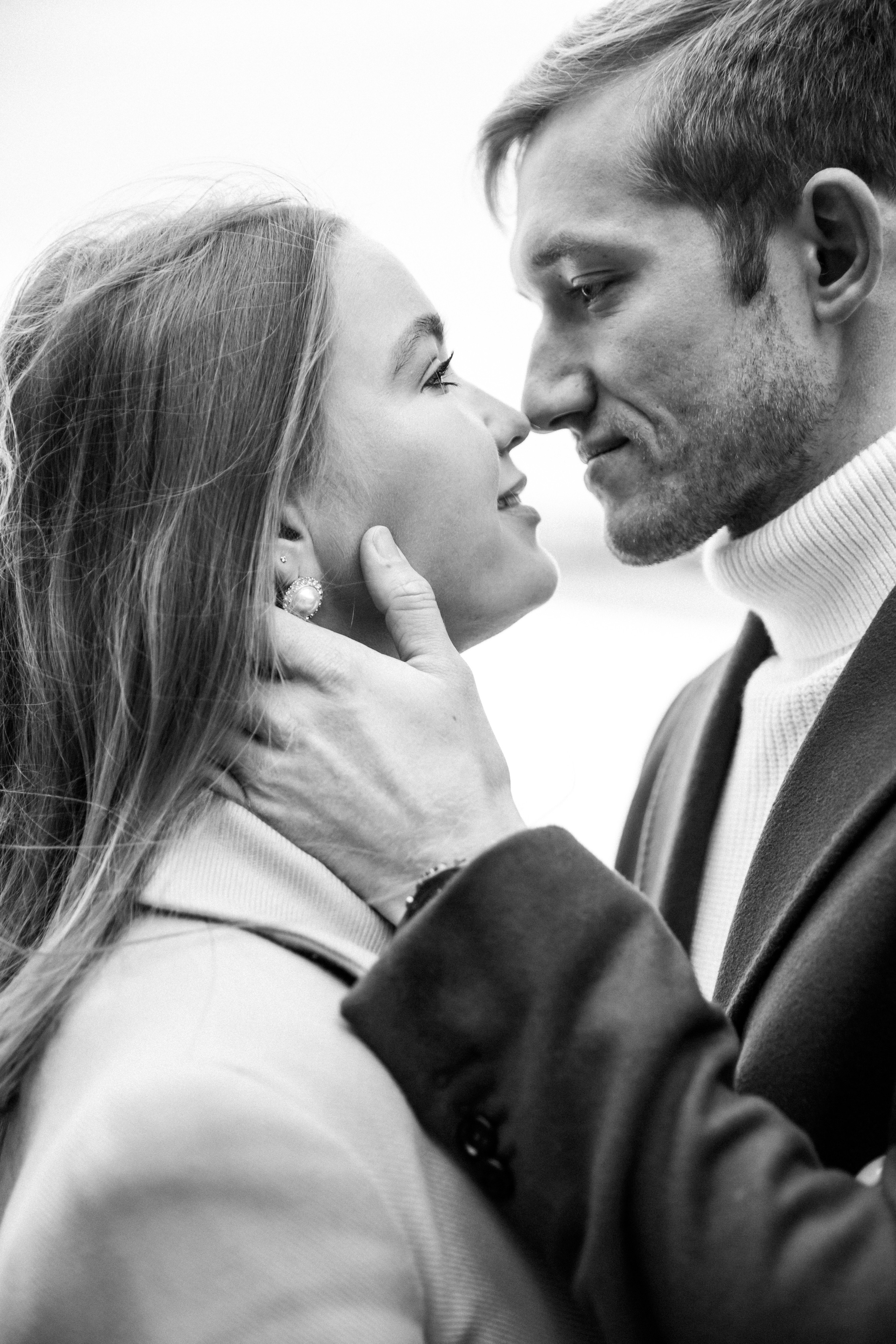 Александр и Анастасия. Свадебный фотограф в Краснодаре