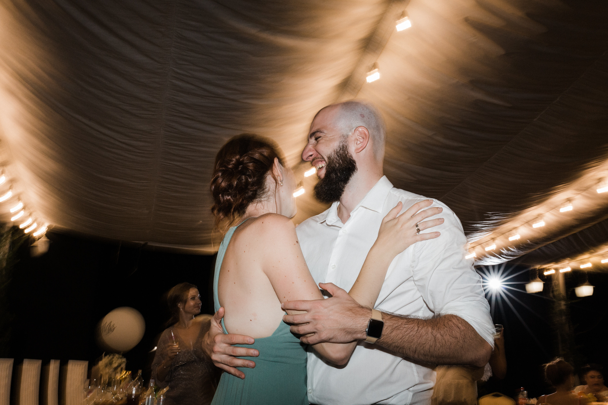 Мария и Дмитрий. Свадебный фотограф в Краснодаре