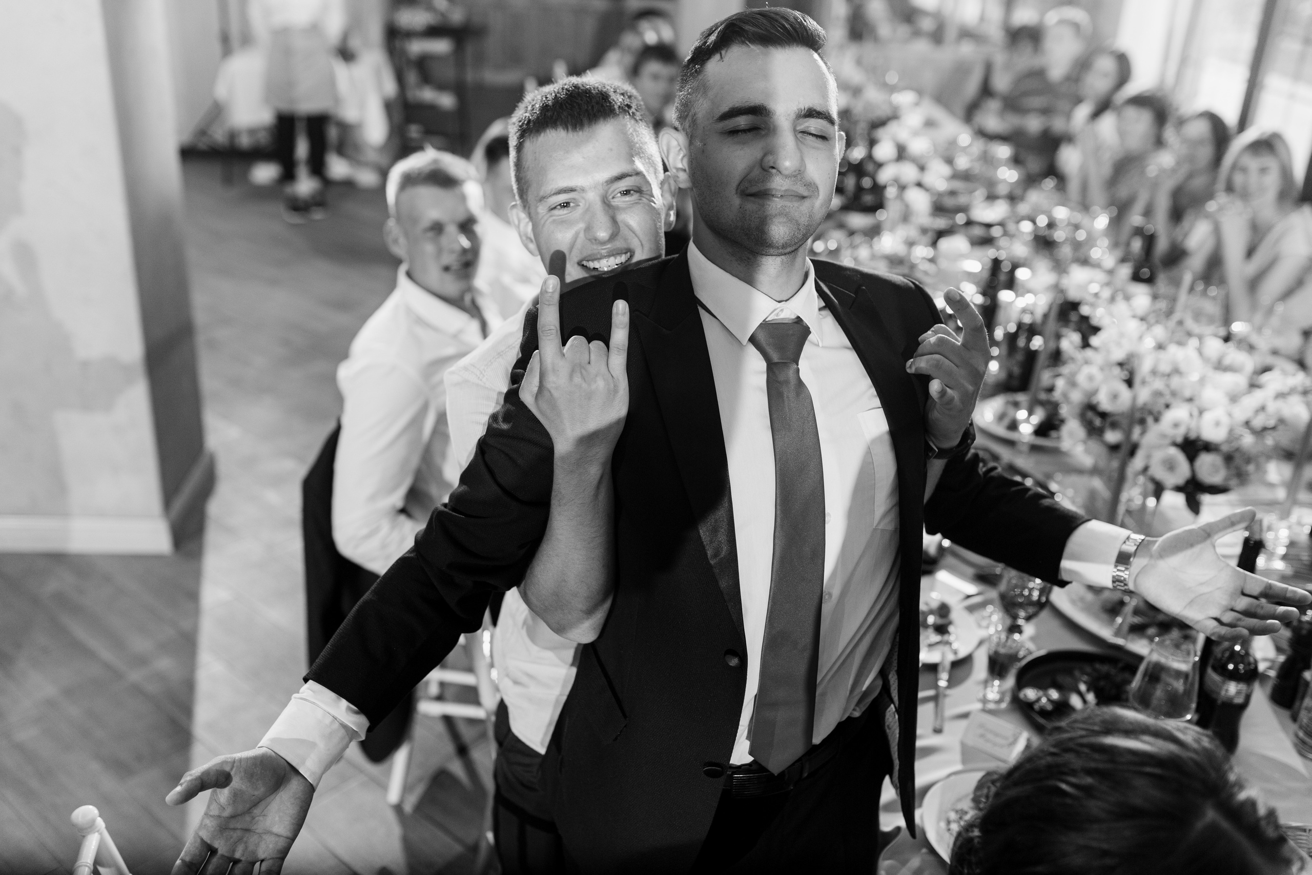 Люба и Валера. Свадебный фотограф в Краснодаре