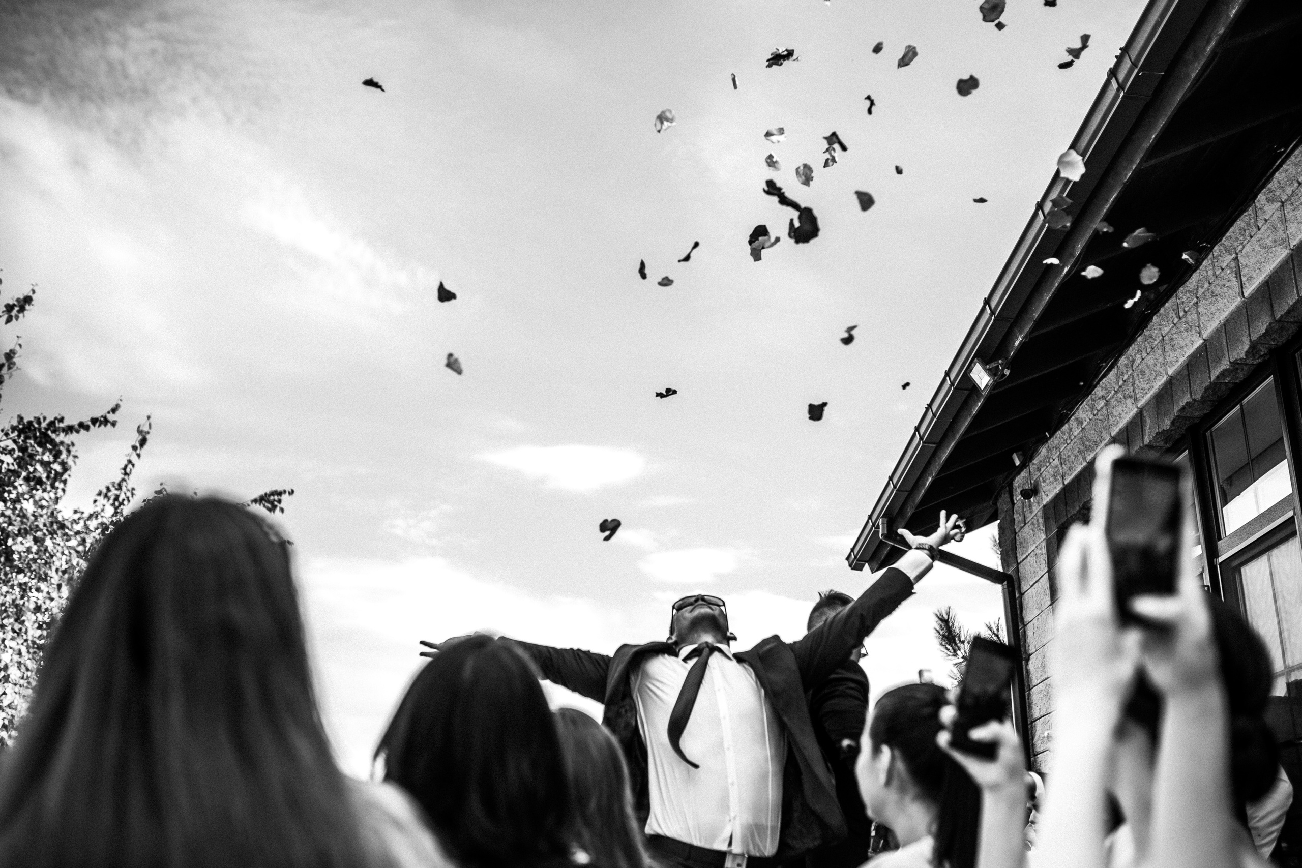 Люба и Валера. Свадебный фотограф в Краснодаре