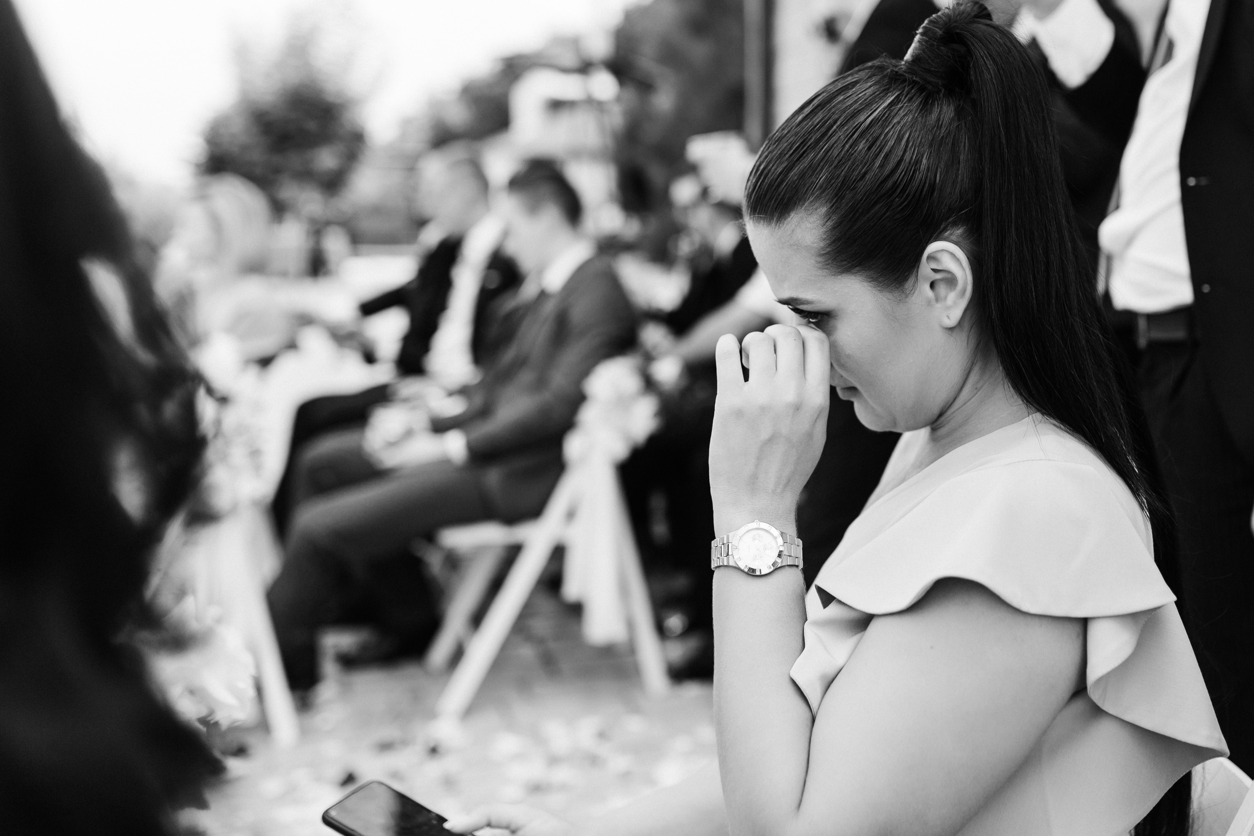 Люба и Валера. Свадебный фотограф в Краснодаре