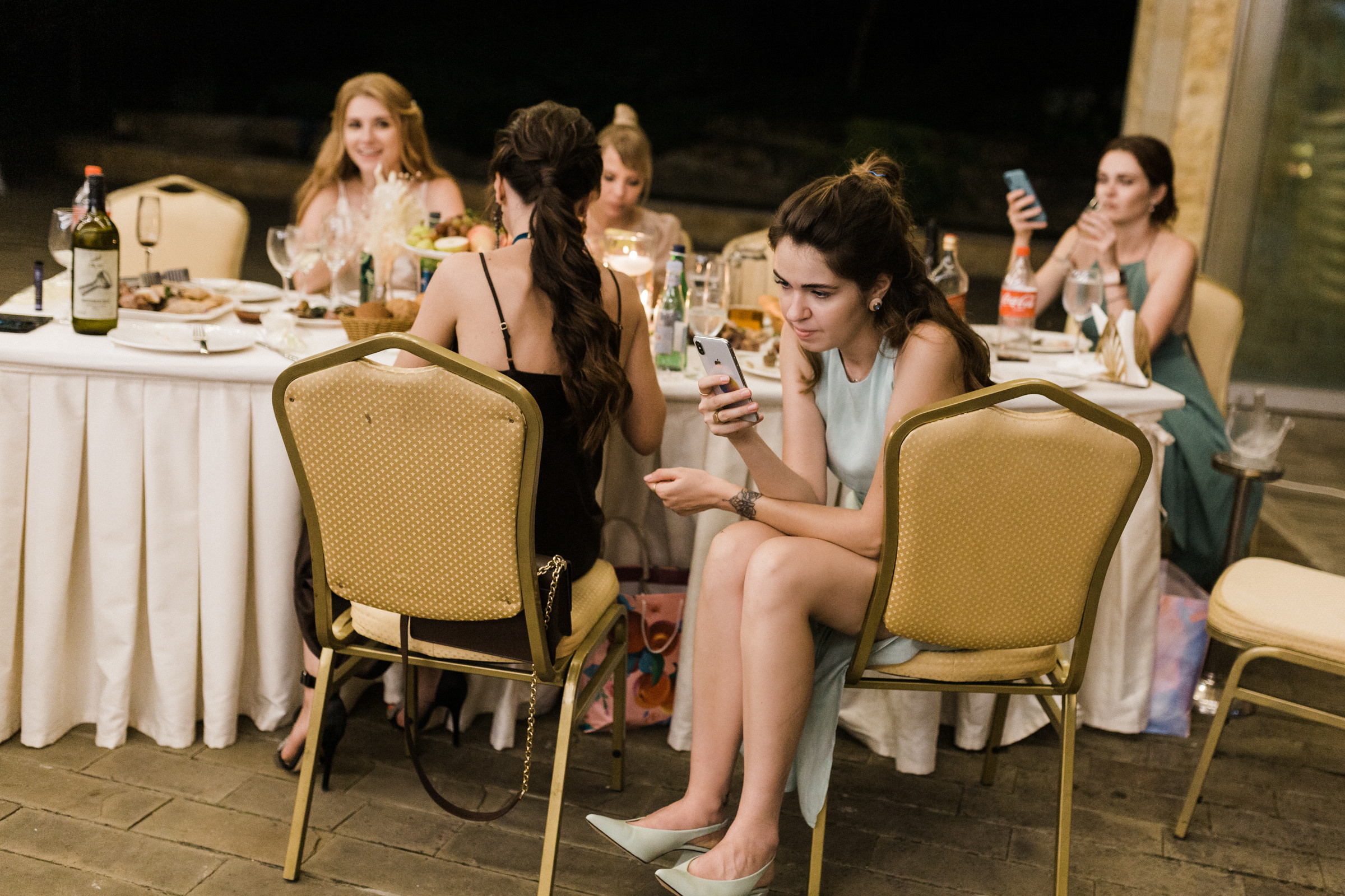 Мария и Дмитрий. Свадебный фотограф в Краснодаре