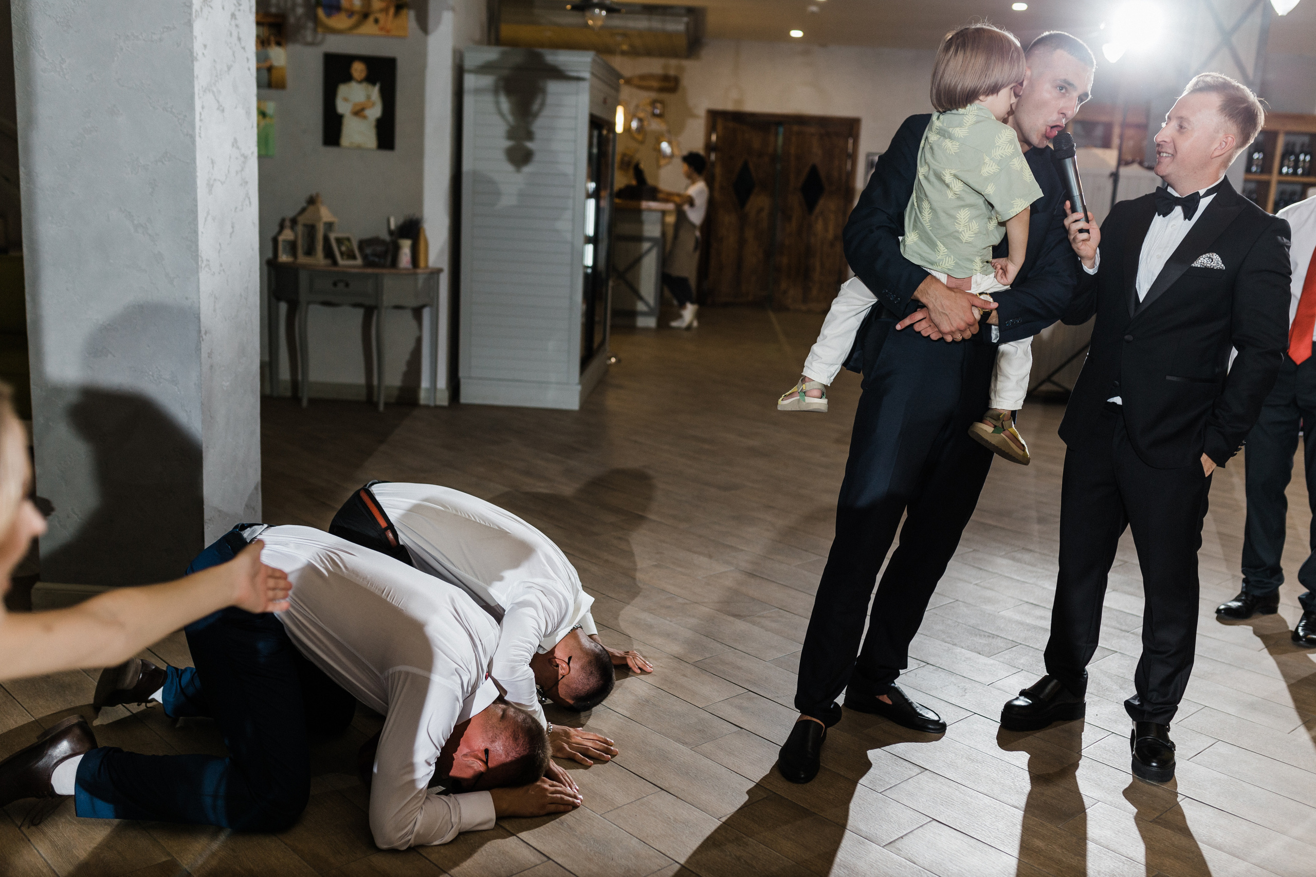 Люба и Валера. Свадебный фотограф в Краснодаре