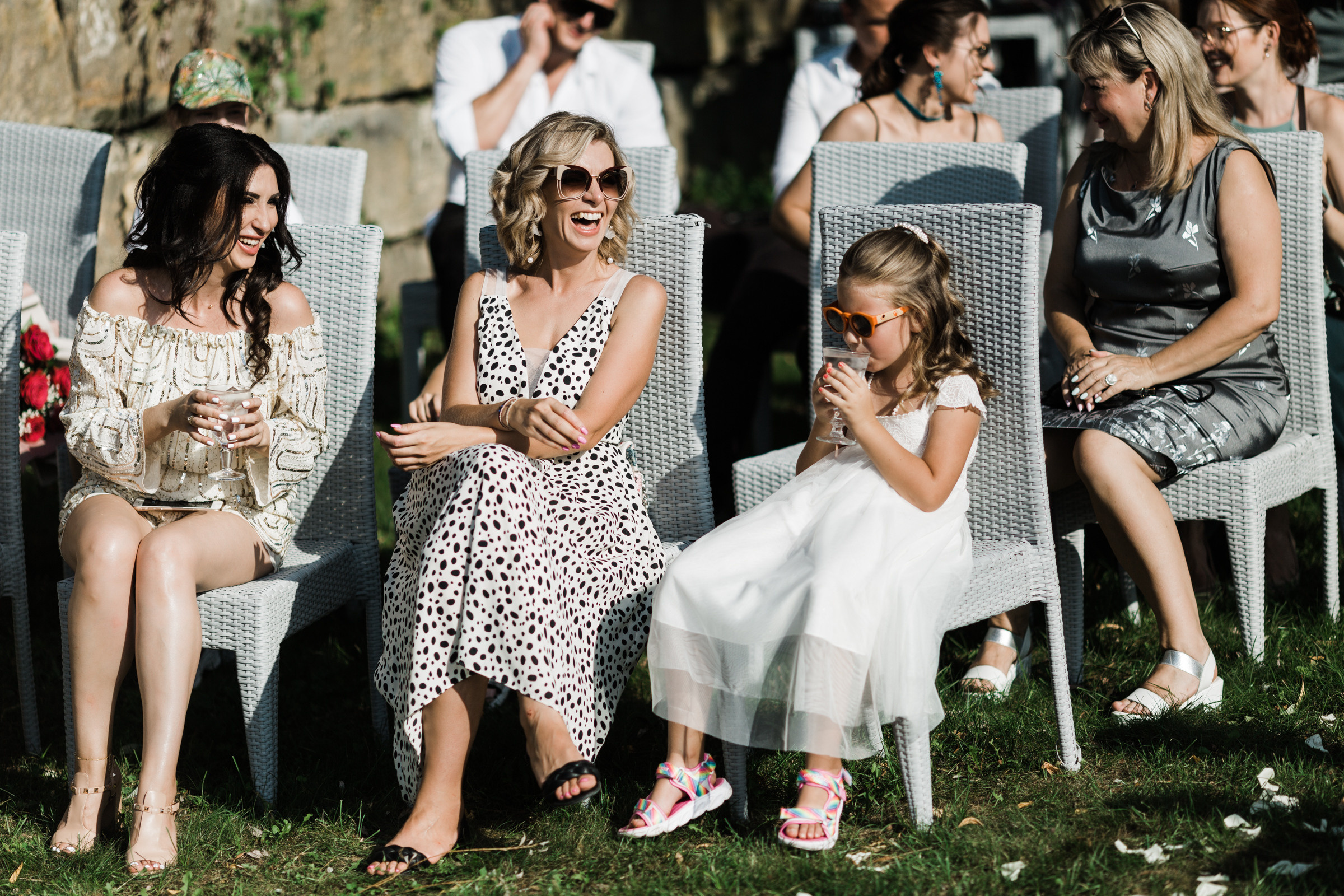 Мария и Дмитрий. Свадебный фотограф в Краснодаре