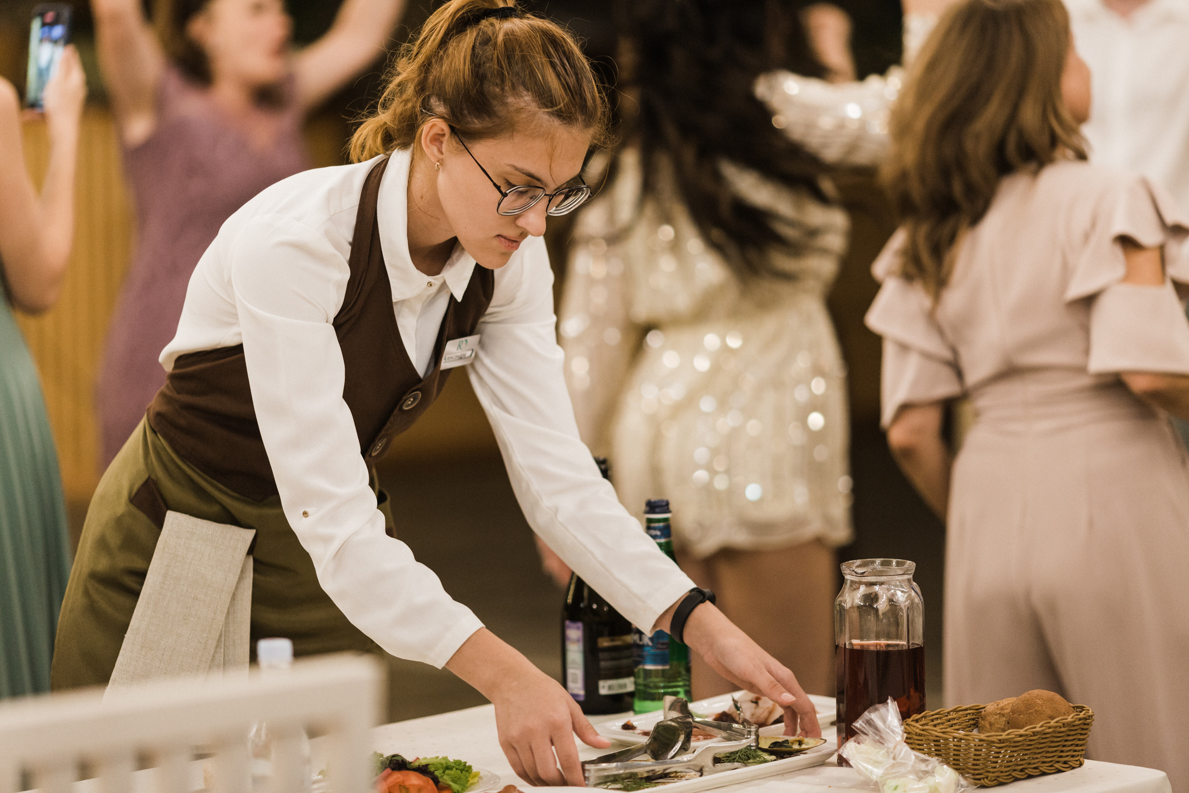 Мария и Дмитрий. Свадебный фотограф в Краснодаре