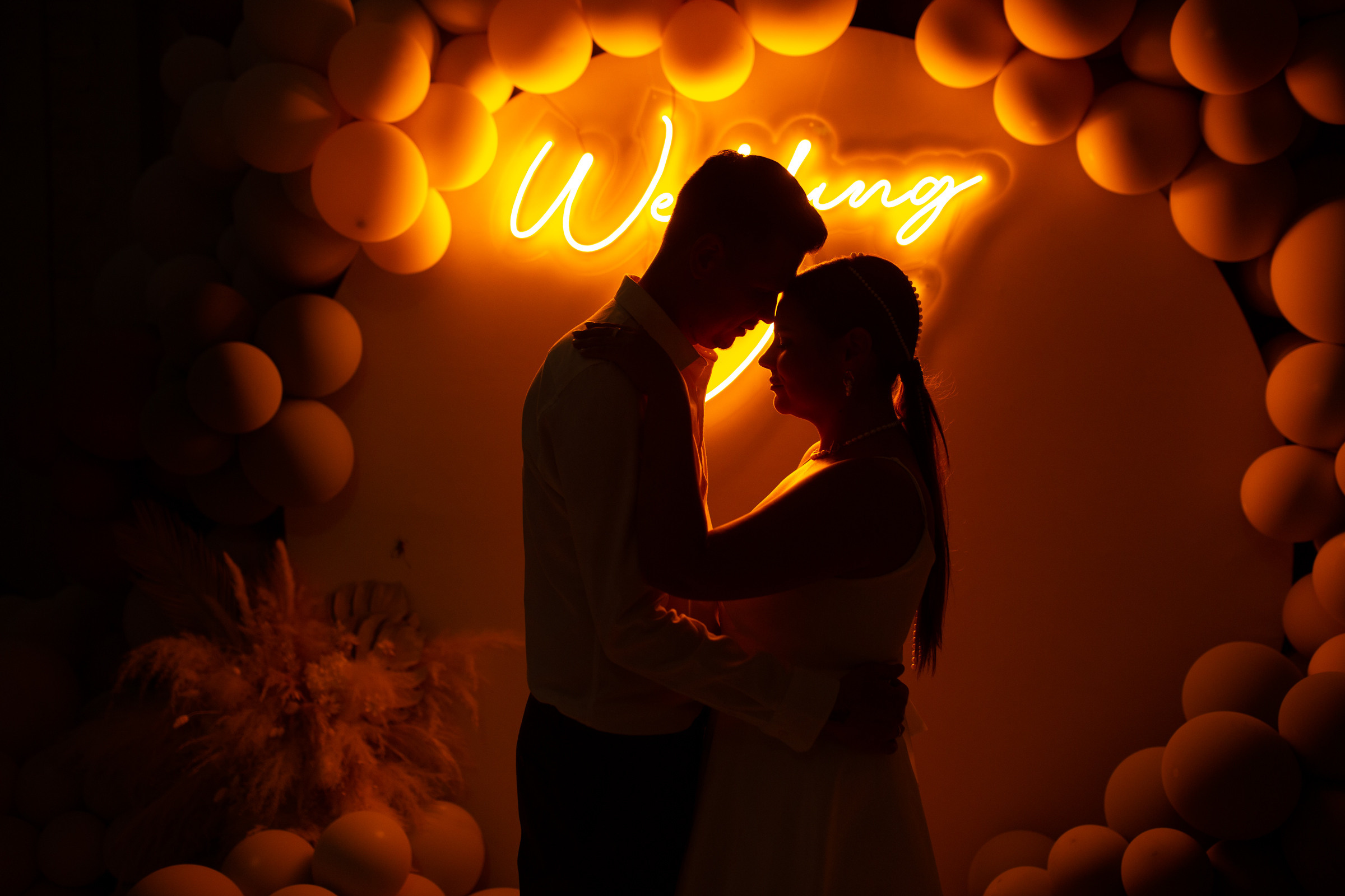 Мария и Дмитрий. Свадебный фотограф в Краснодаре