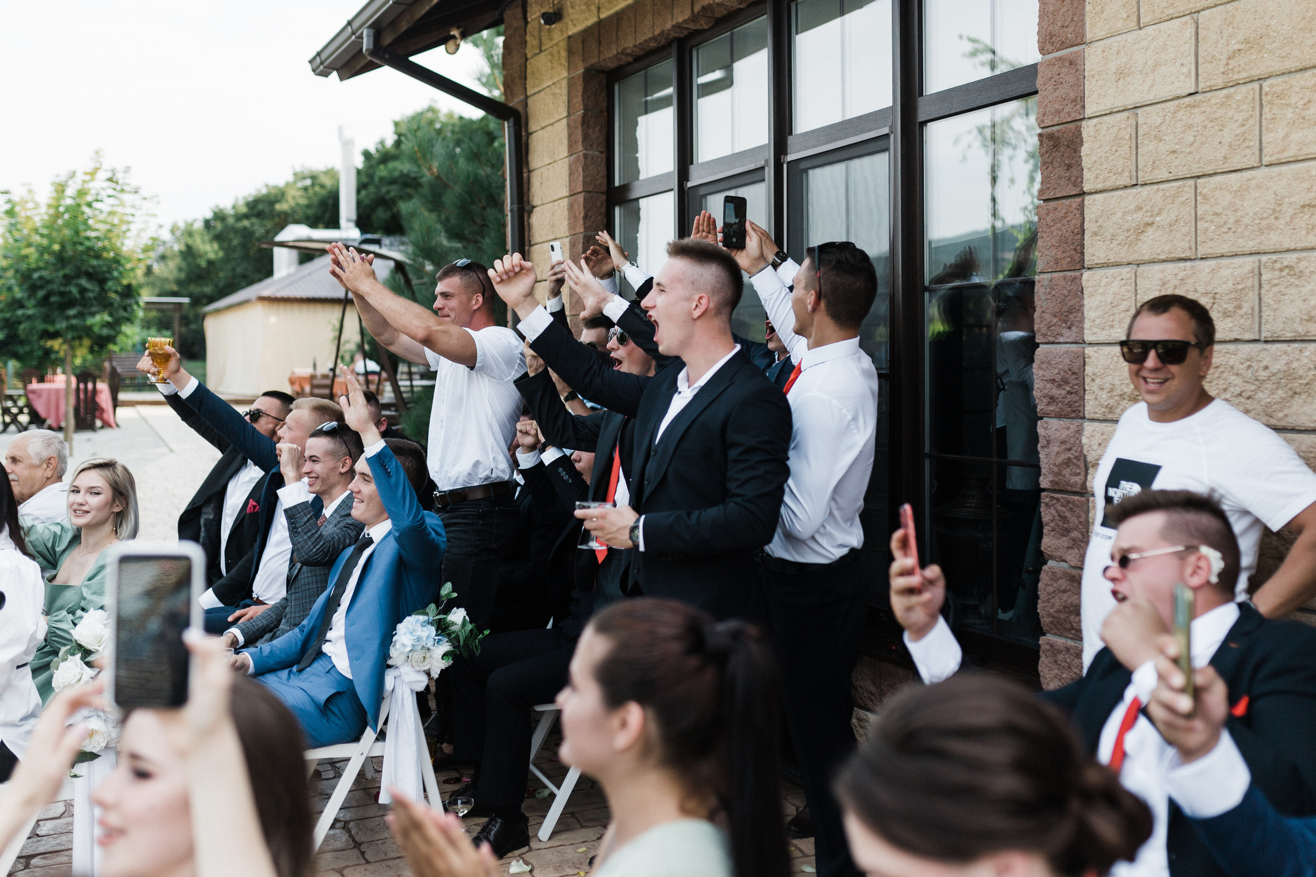 Люба и Валера. Свадебный фотограф в Краснодаре