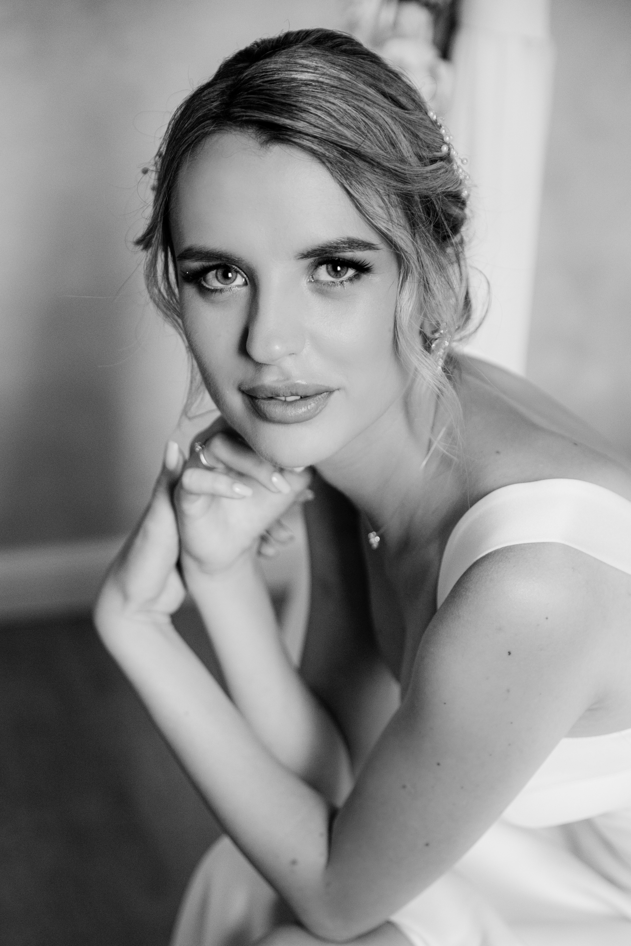 Люба и Валера. Свадебный фотограф в Краснодаре