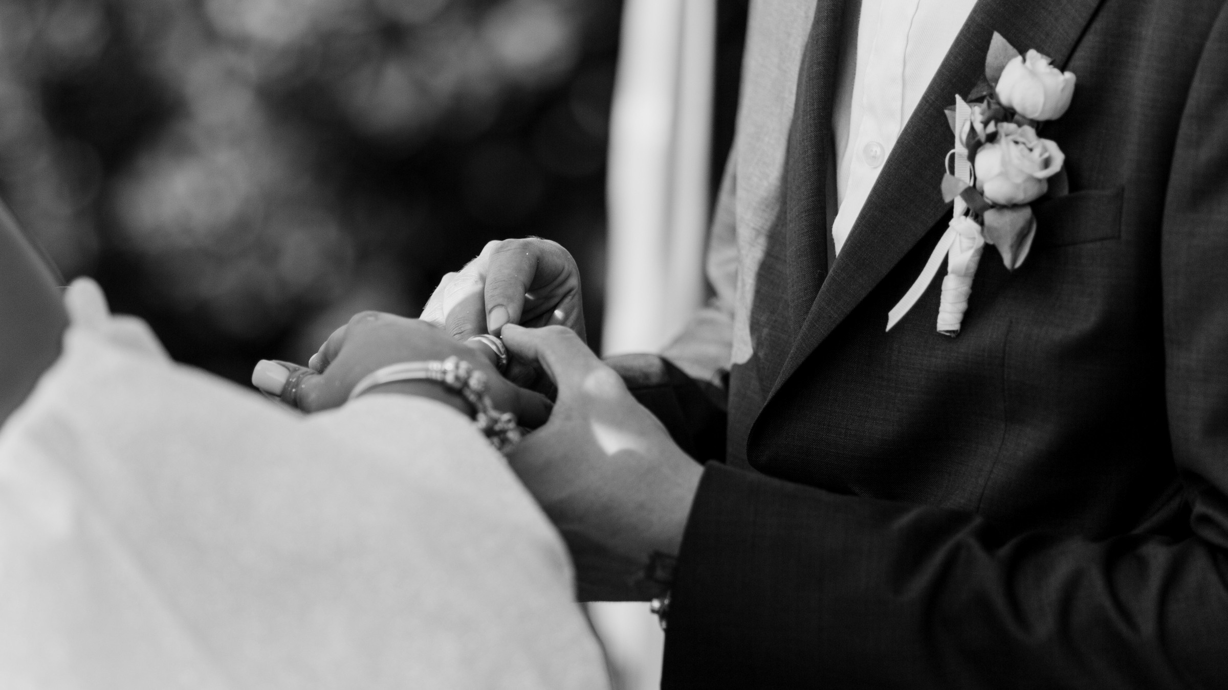 Мария и Дмитрий. Свадебный фотограф в Краснодаре