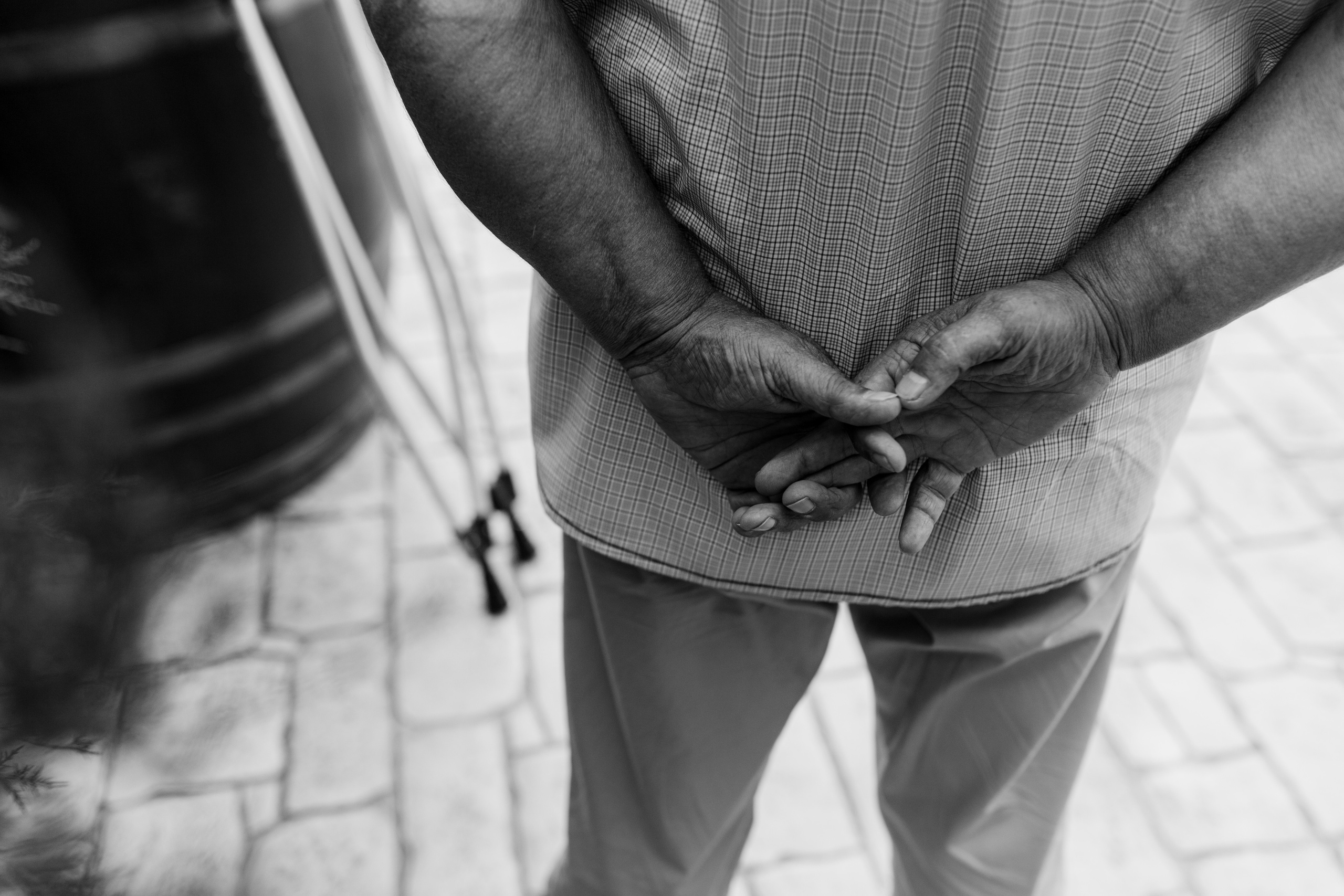 Люба и Валера. Свадебный фотограф в Краснодаре