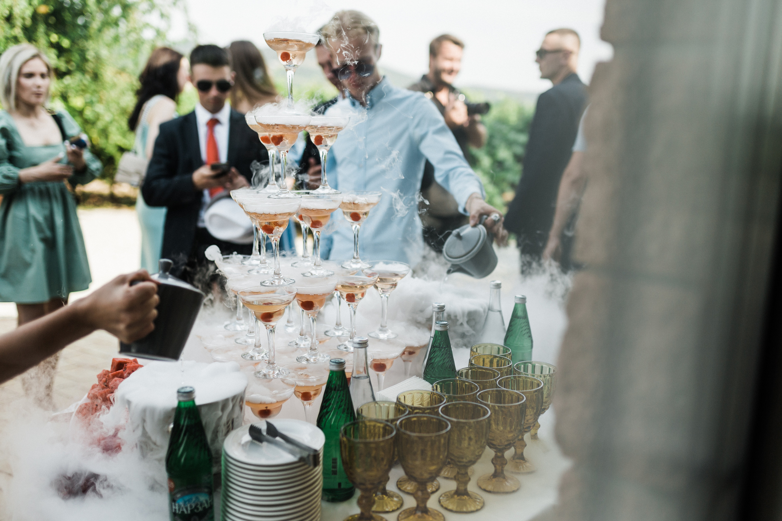 Люба и Валера. Свадебный фотограф в Краснодаре