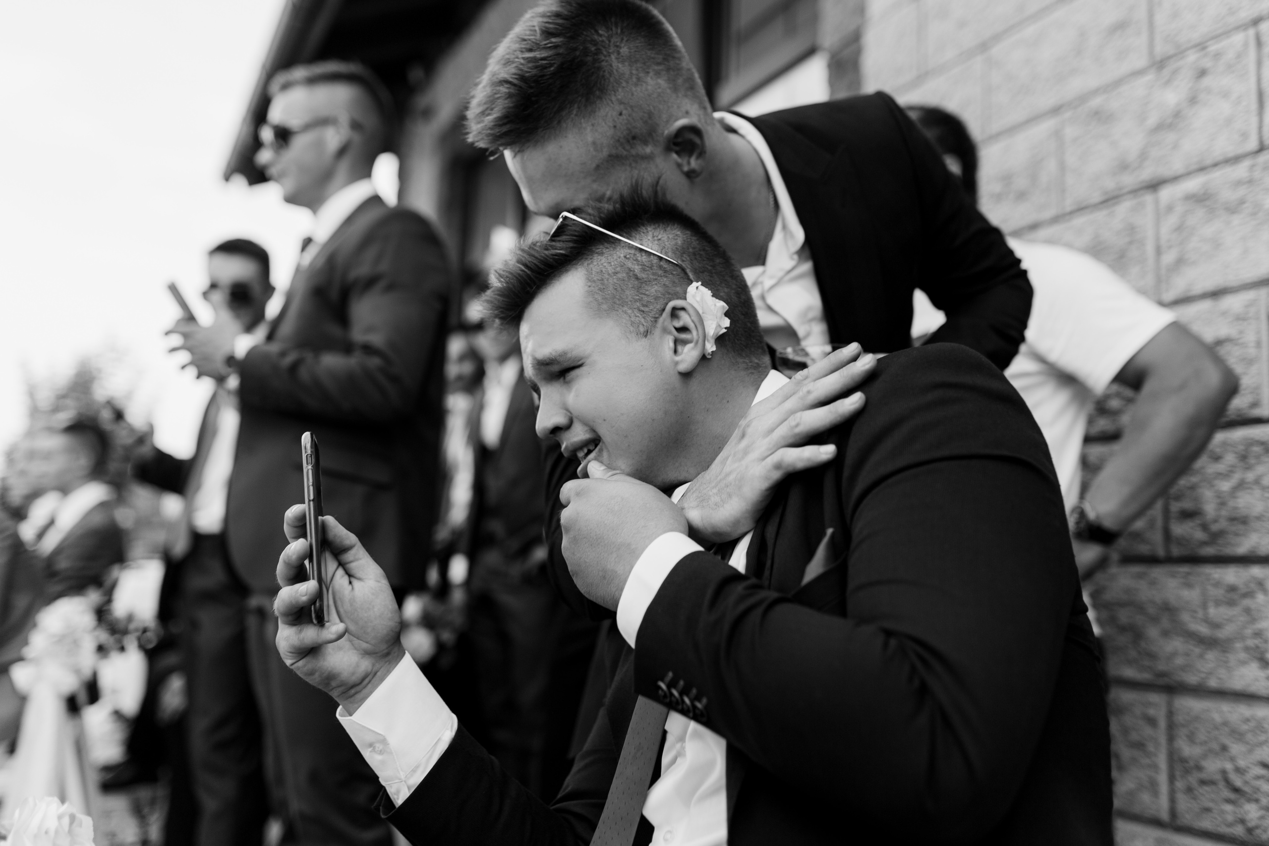 Люба и Валера. Свадебный фотограф в Краснодаре