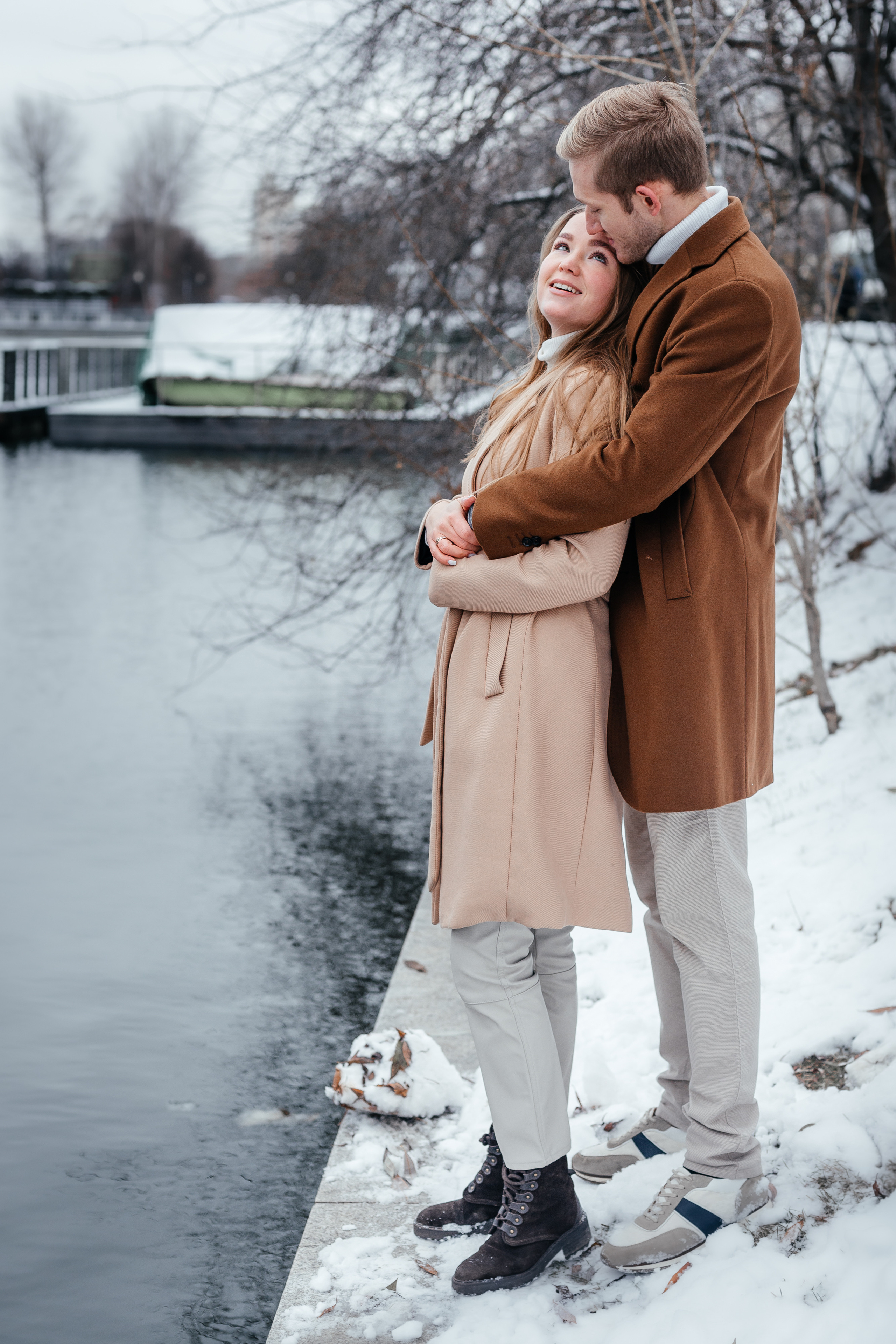 Александр и Анастасия. Свадебный фотограф в Краснодаре