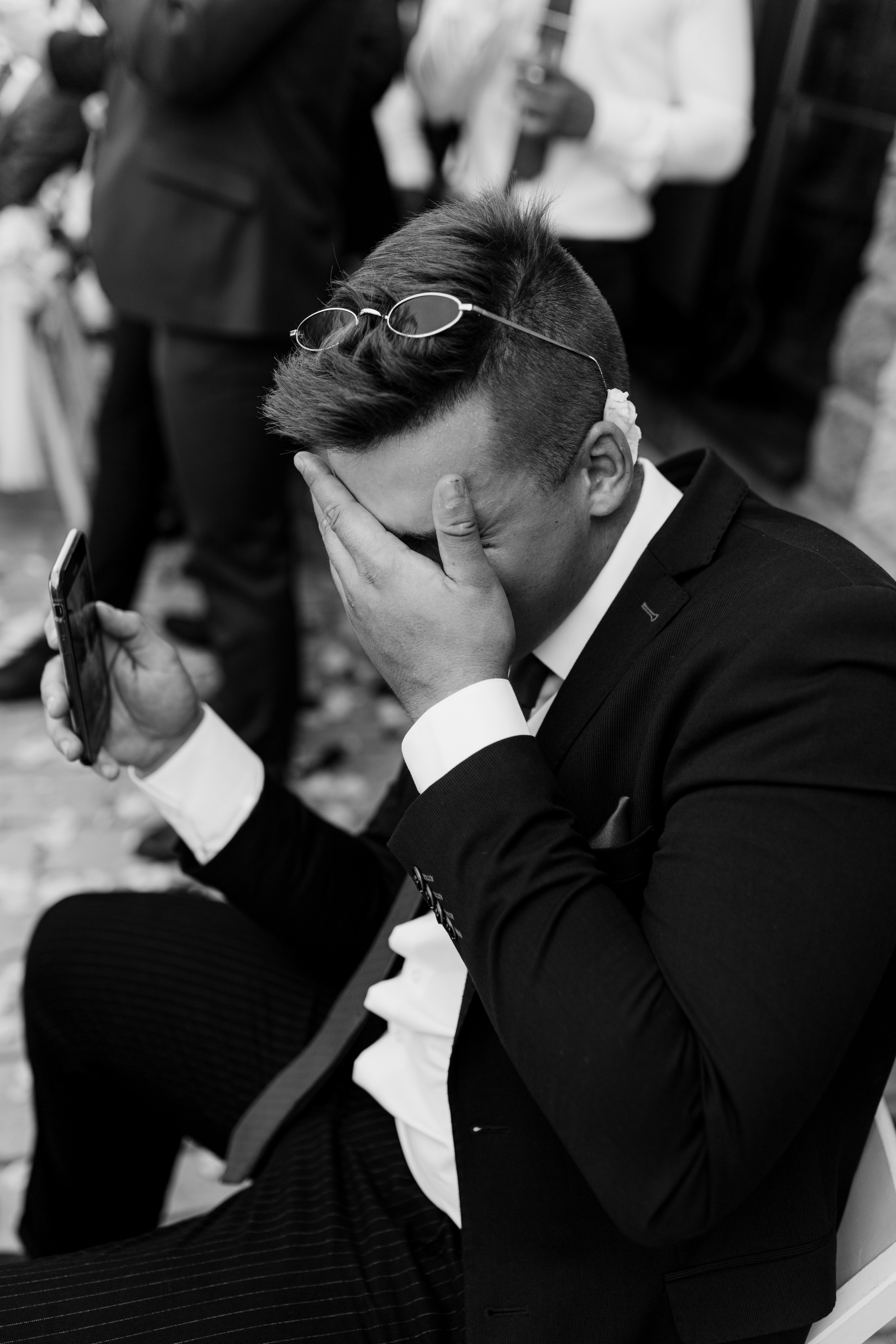 Люба и Валера. Свадебный фотограф в Краснодаре