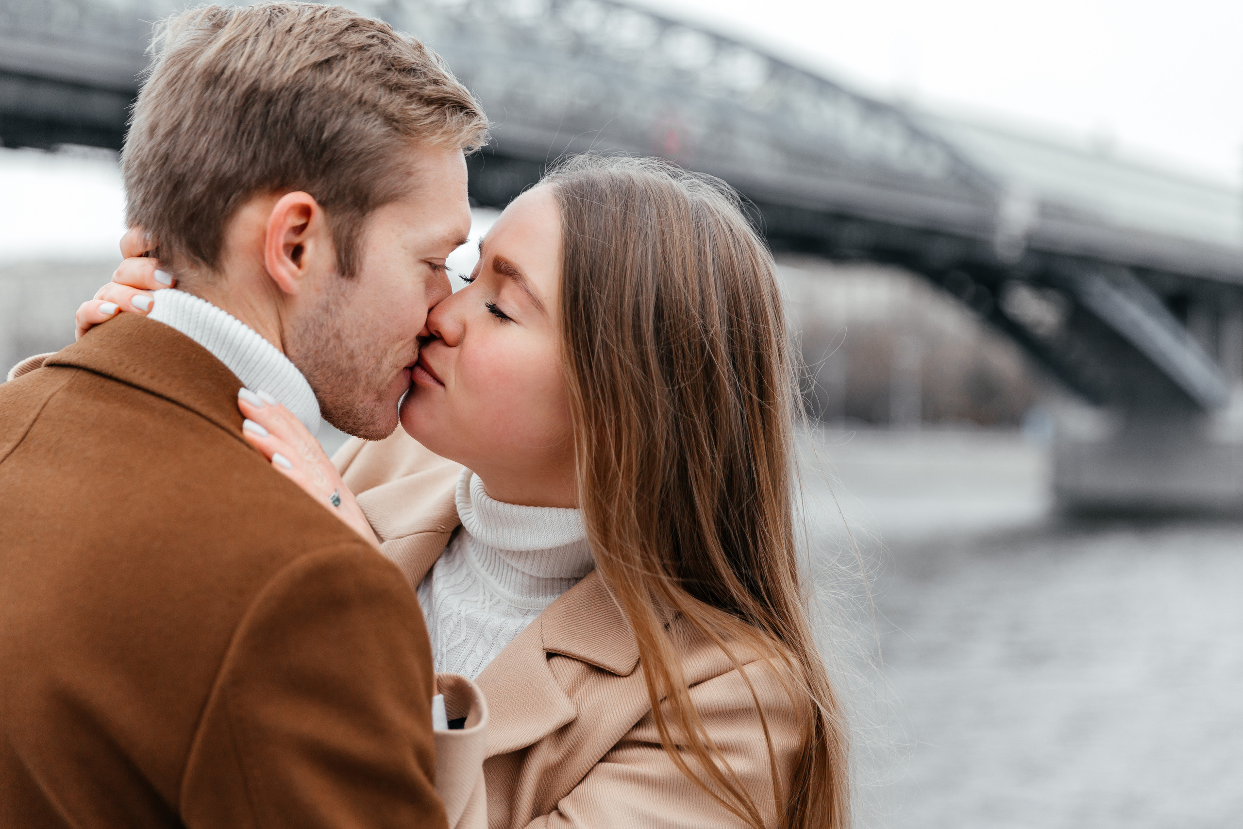 Александр и Анастасия. Свадебный фотограф в Краснодаре