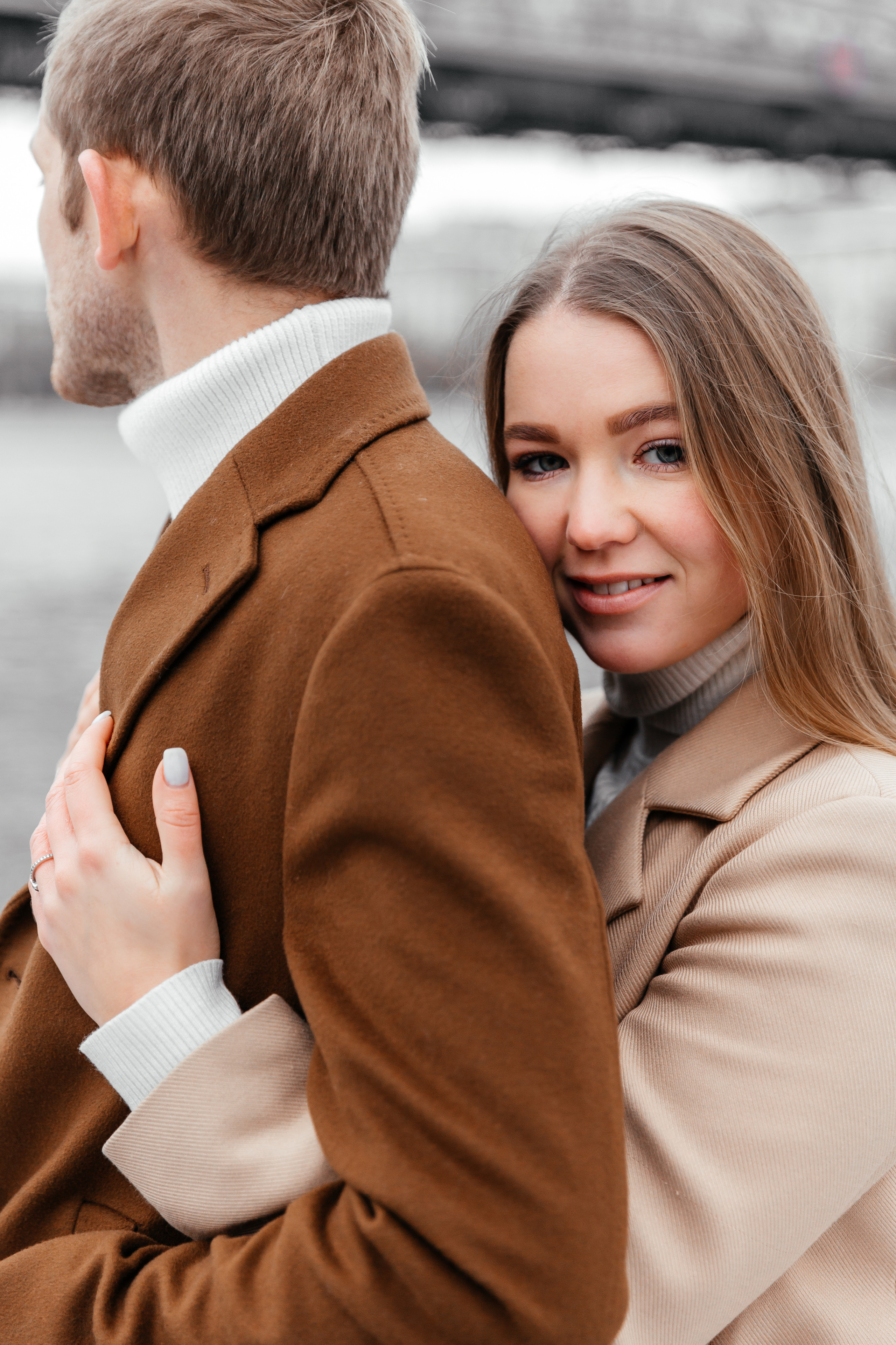 Александр и Анастасия. Свадебный фотограф в Краснодаре