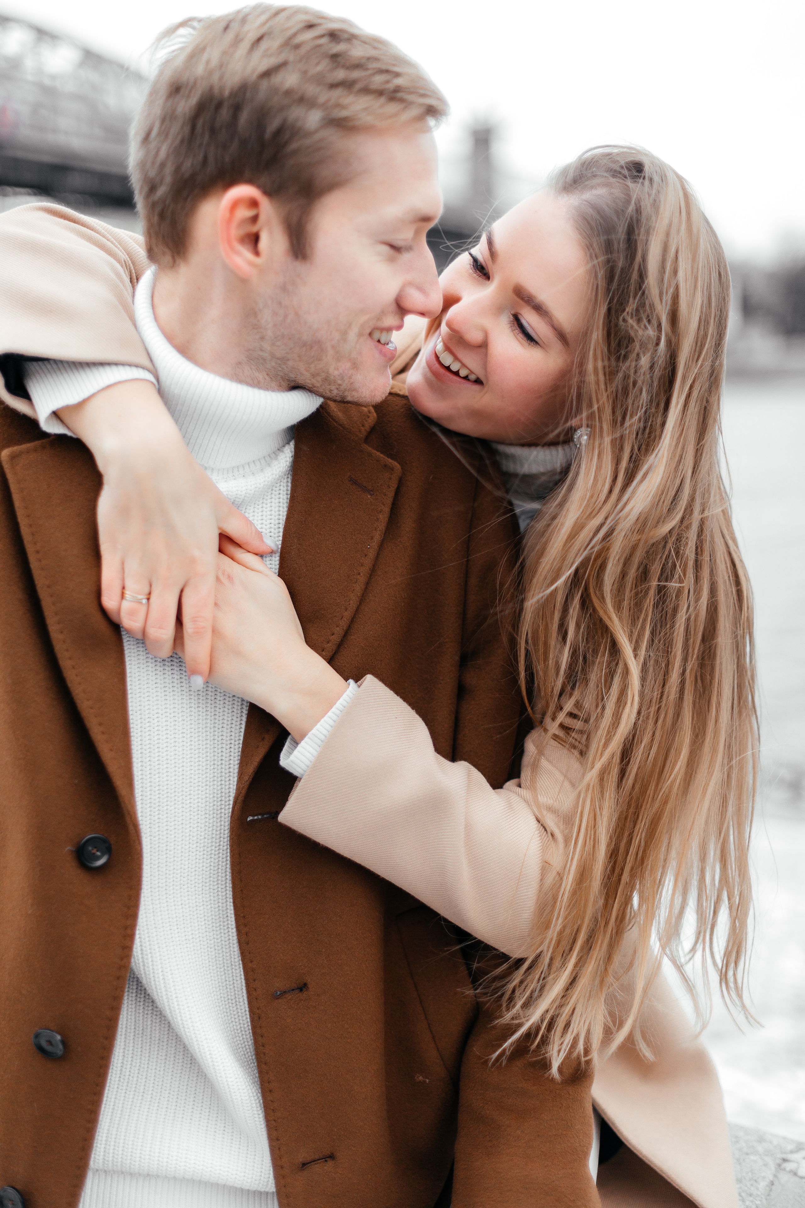 Александр и Анастасия. Свадебный фотограф в Краснодаре