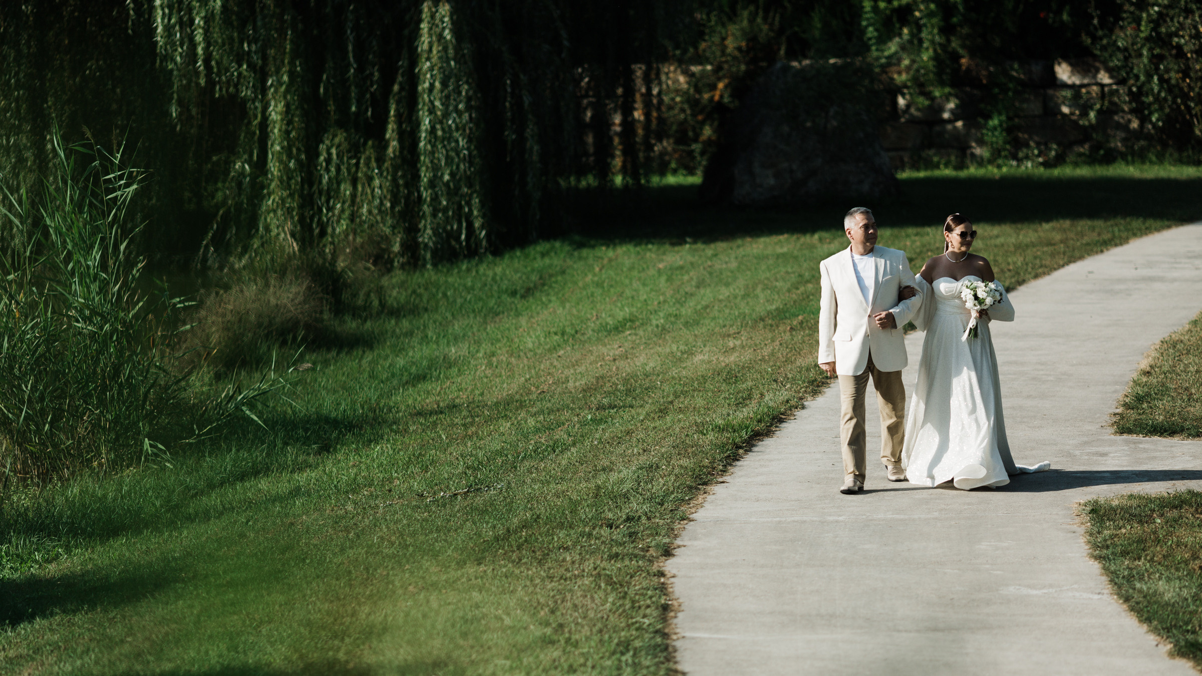 Мария и Дмитрий. Свадебный фотограф в Краснодаре