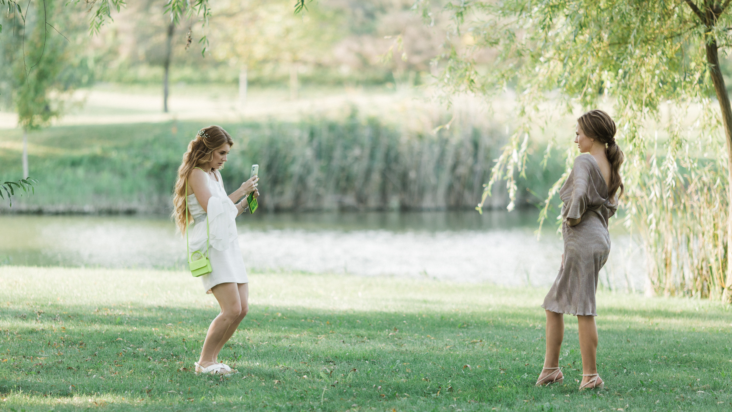 Мария и Дмитрий. Свадебный фотограф в Краснодаре