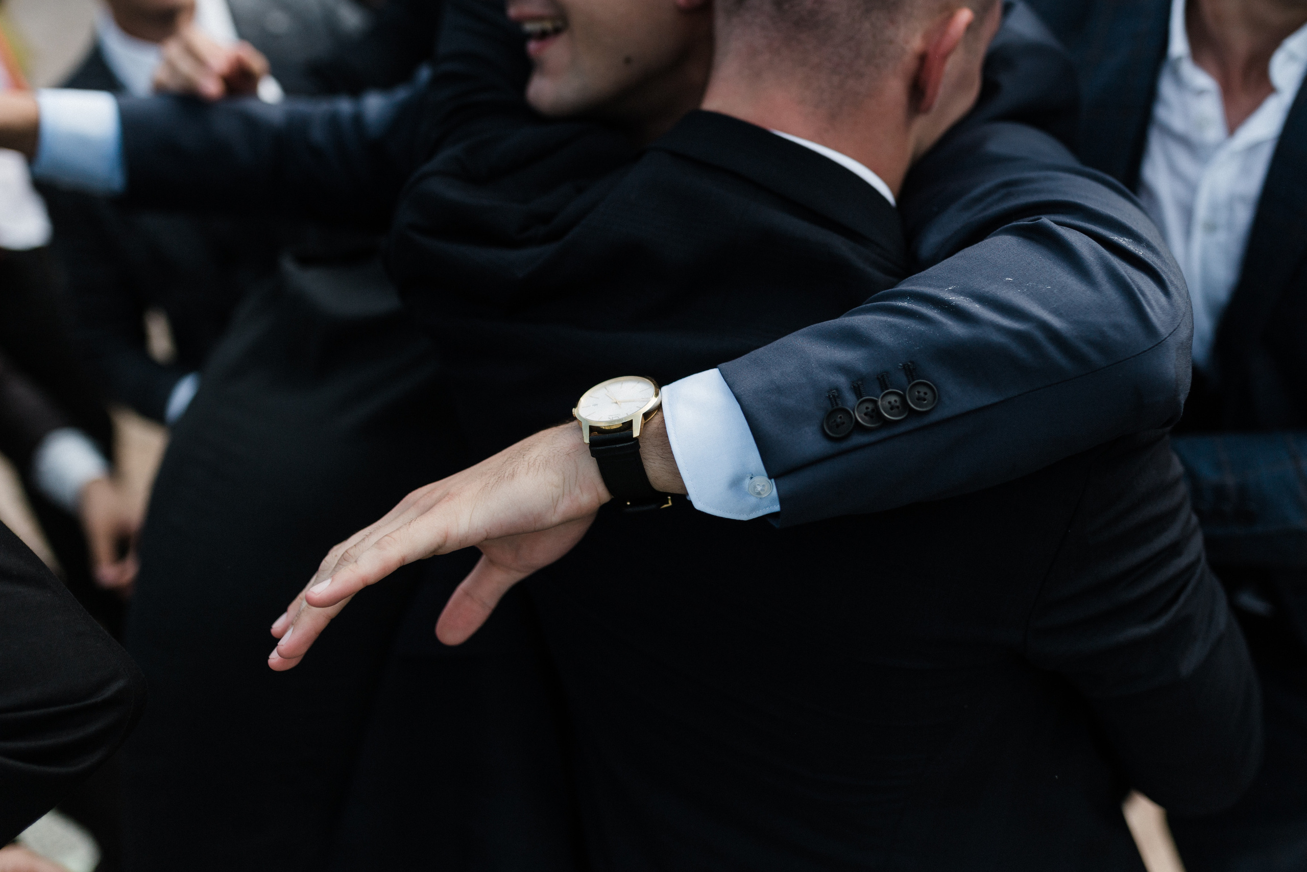 Люба и Валера. Свадебный фотограф в Краснодаре