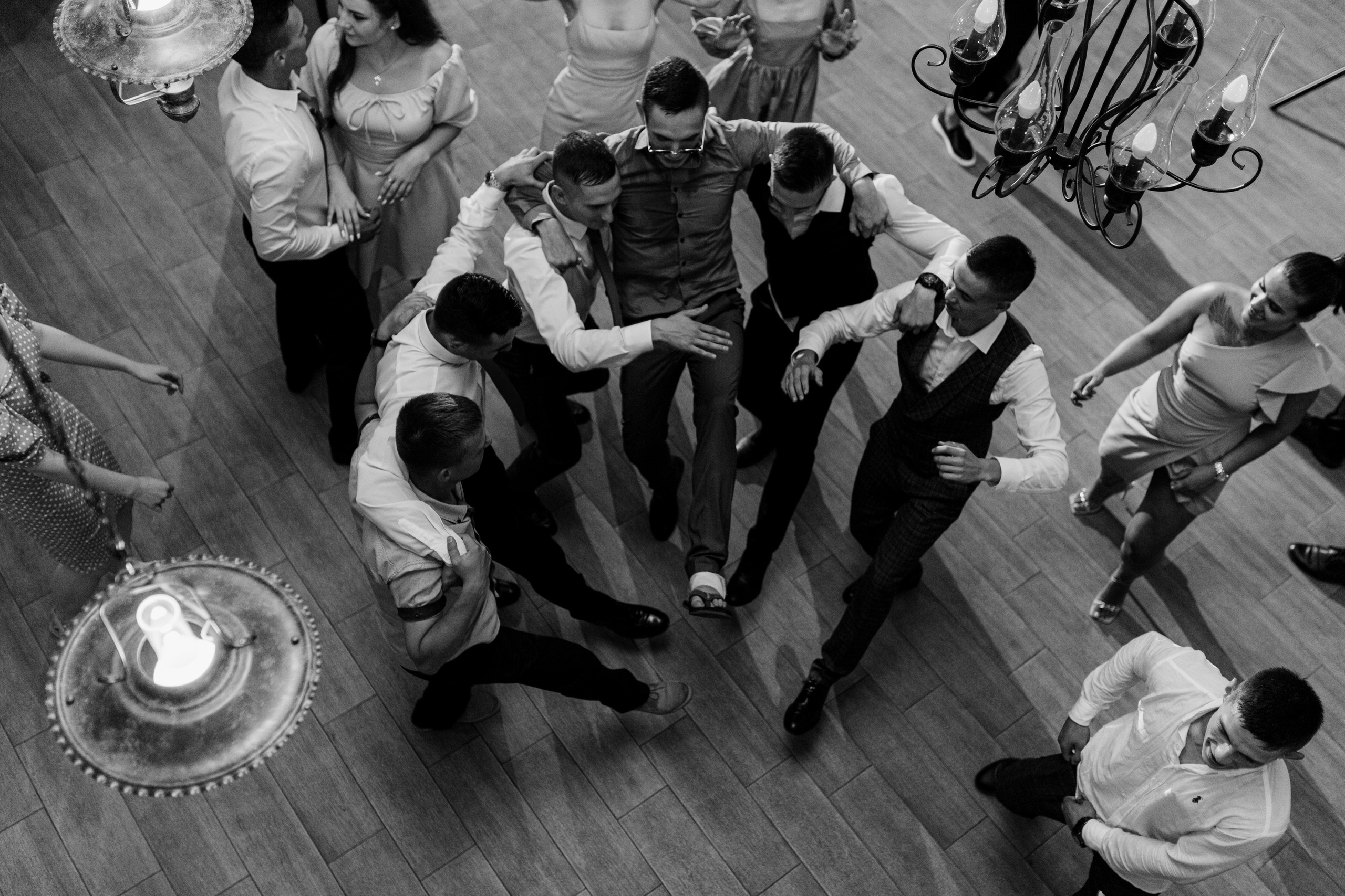 Люба и Валера. Свадебный фотограф в Краснодаре