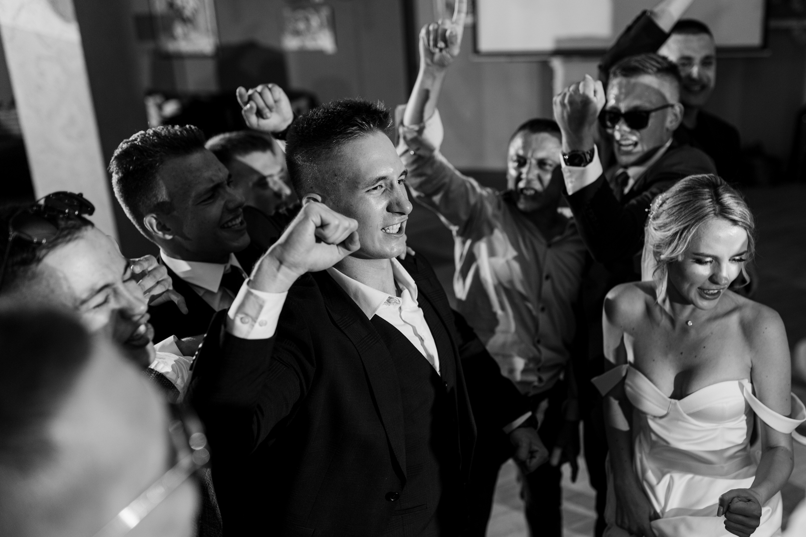 Люба и Валера. Свадебный фотограф в Краснодаре