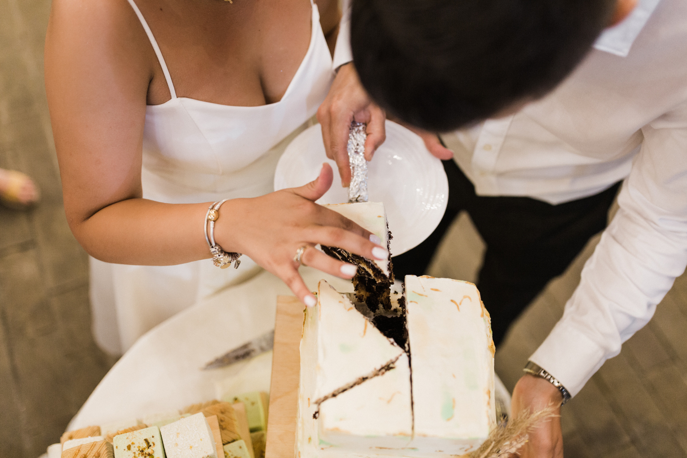 Мария и Дмитрий. Свадебный фотограф в Краснодаре