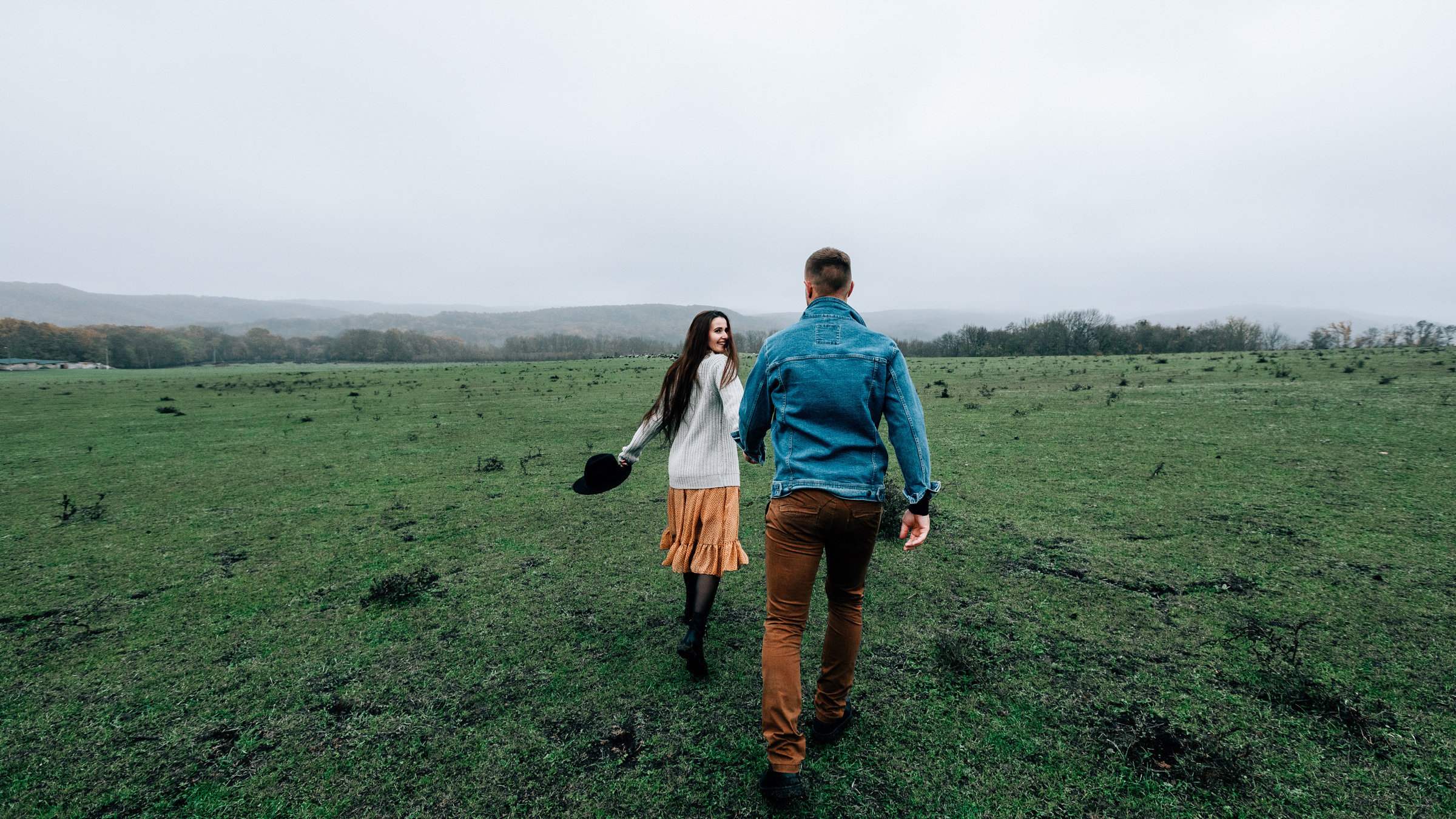 Александр и Елена. Свадебный фотограф в Краснодаре