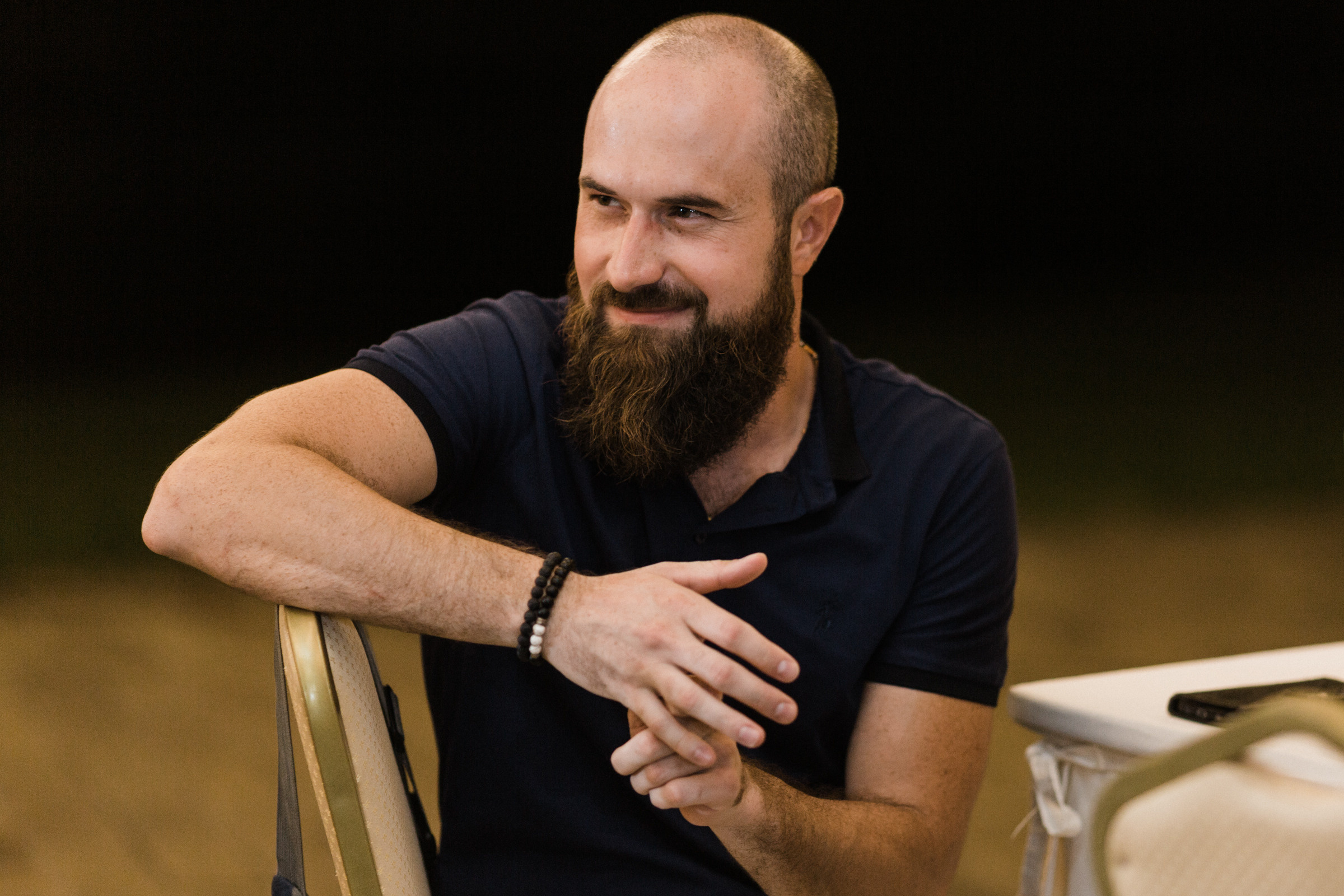 Мария и Дмитрий. Свадебный фотограф в Краснодаре