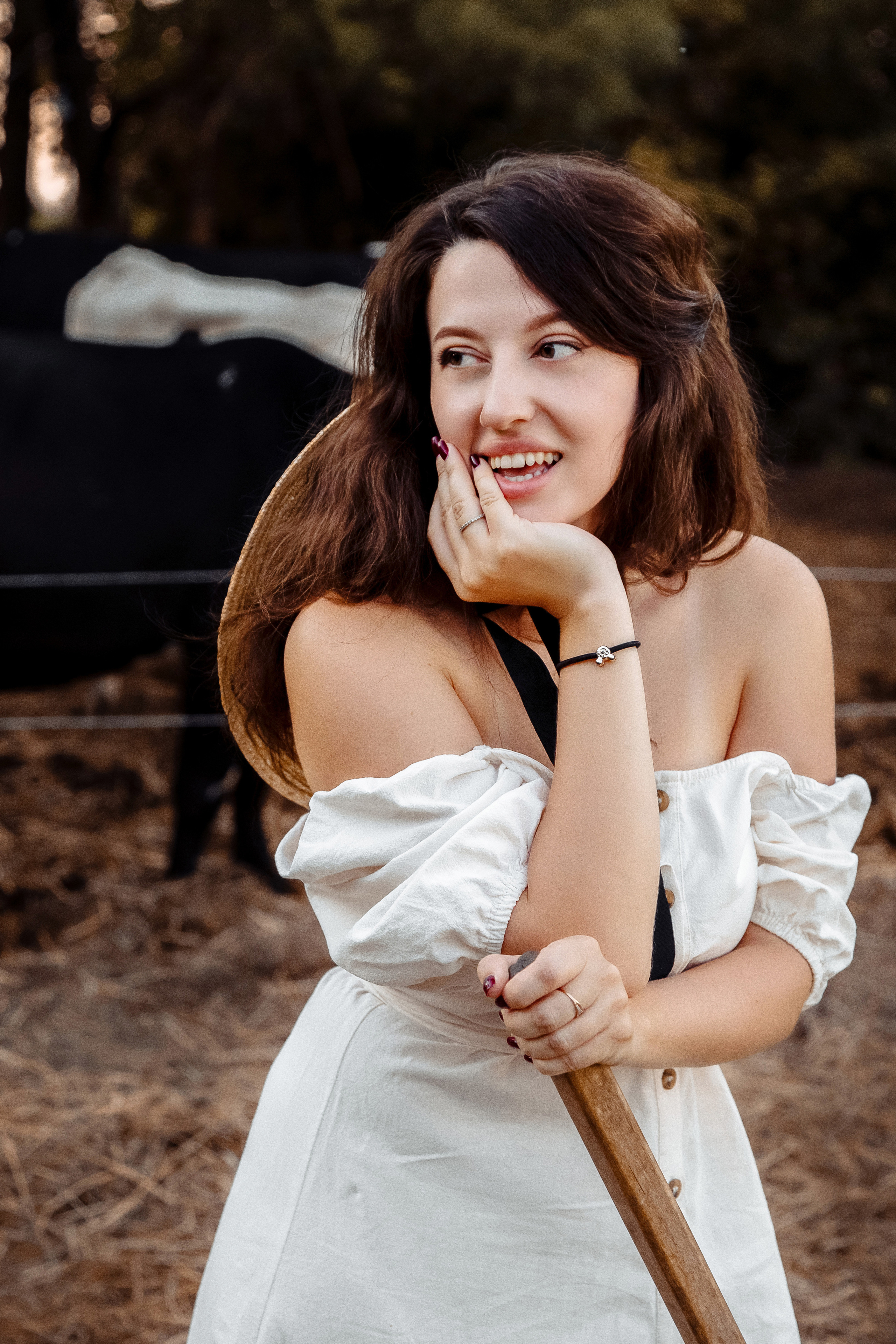 Анастасия. Свадебный фотограф в Краснодаре