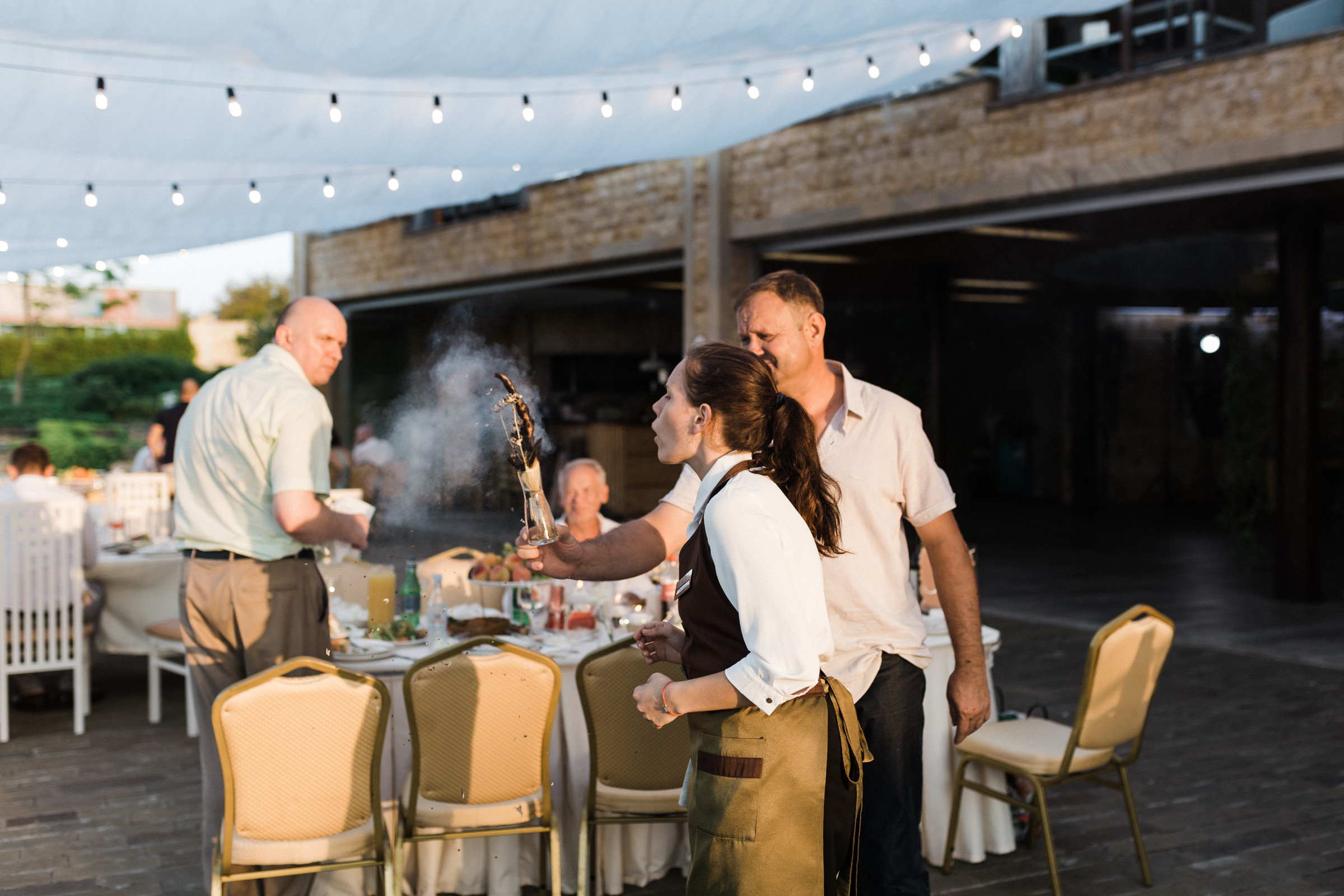 Мария и Дмитрий. Свадебный фотограф в Краснодаре