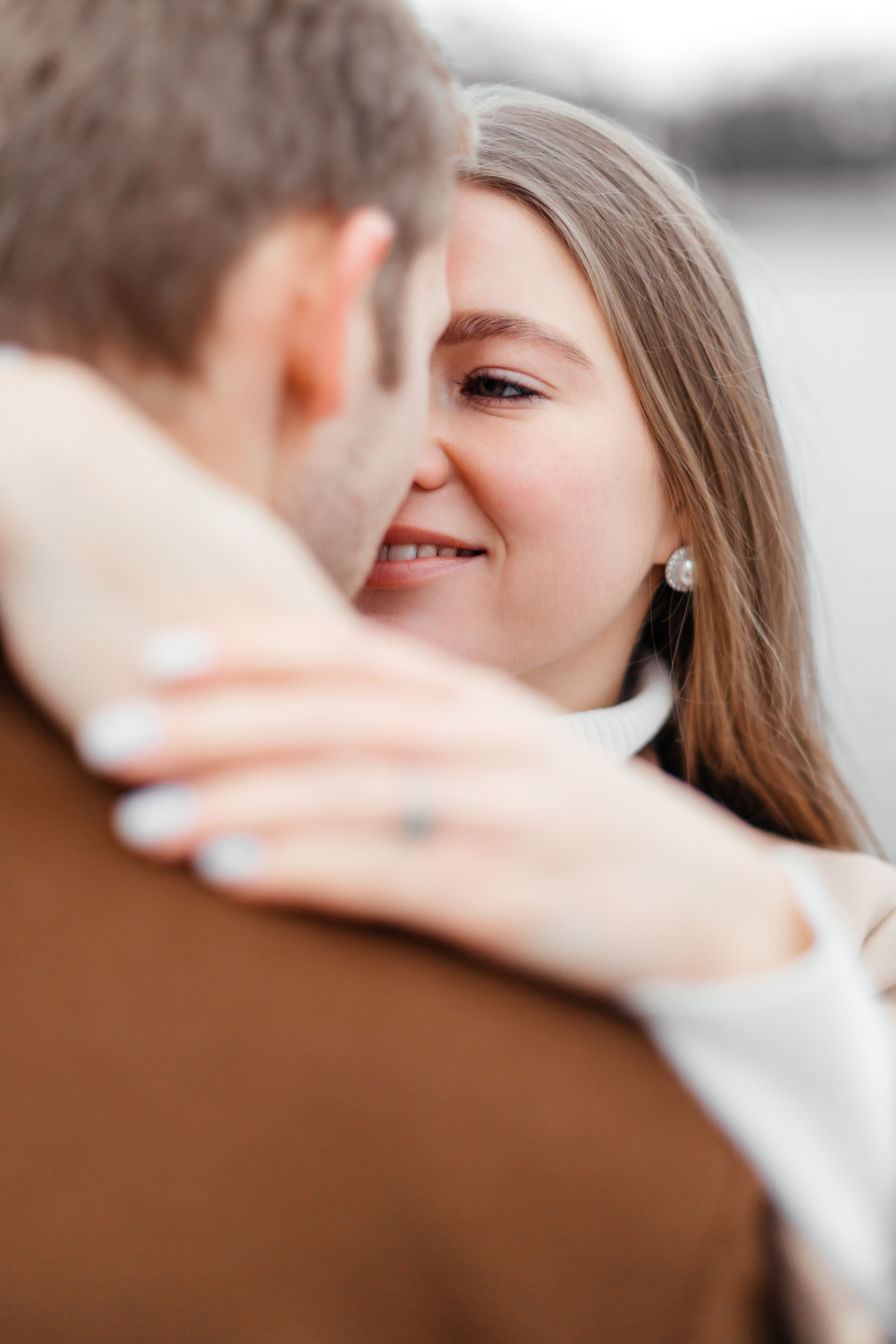 Александр и Анастасия. Свадебный фотограф в Краснодаре