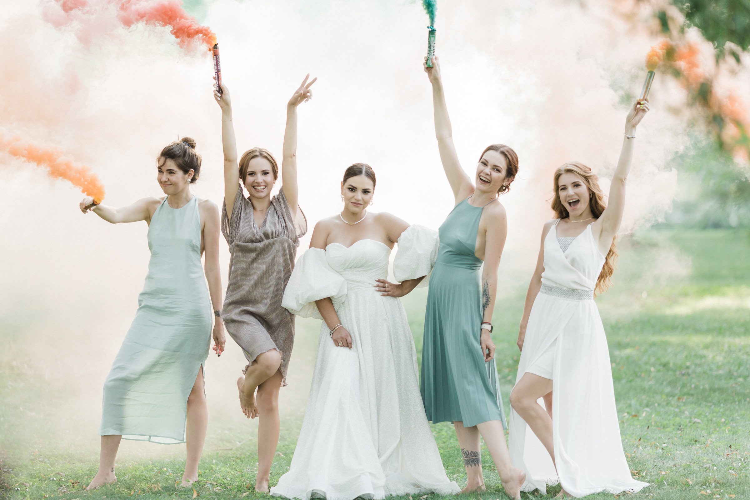 Мария и Дмитрий. Свадебный фотограф в Краснодаре