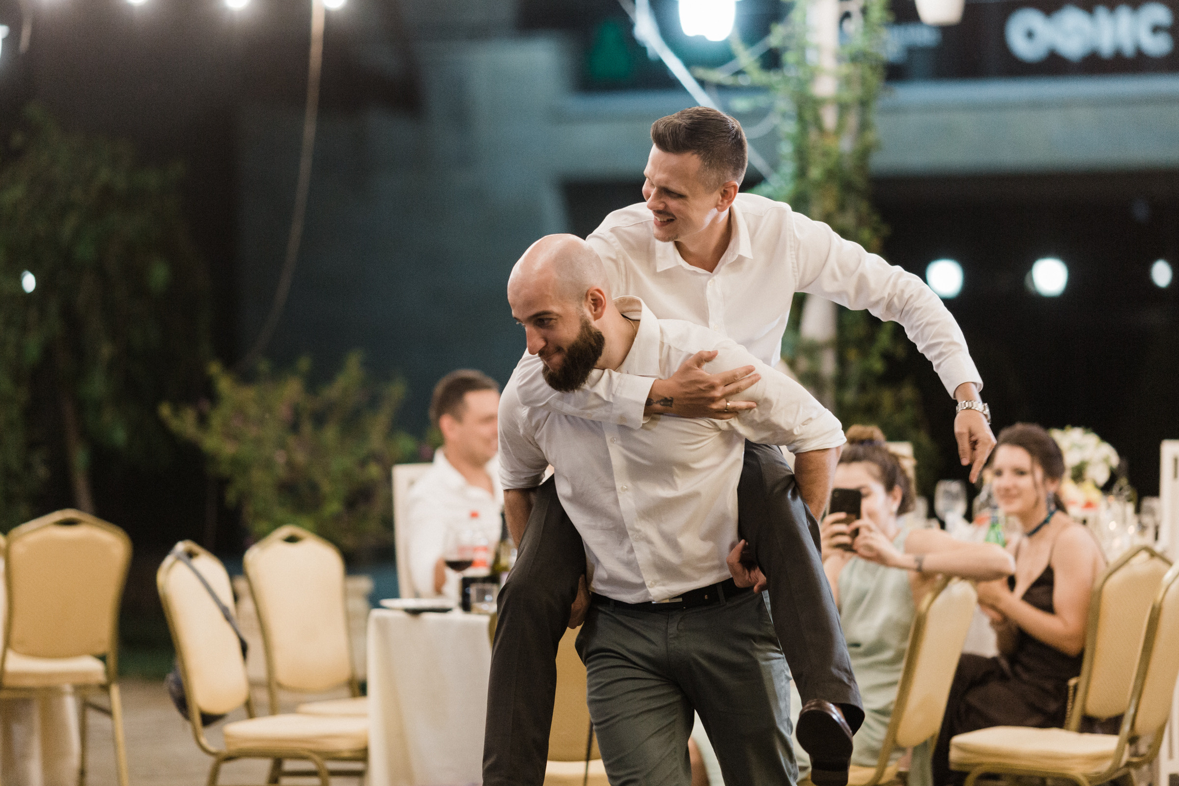 Мария и Дмитрий. Свадебный фотограф в Краснодаре