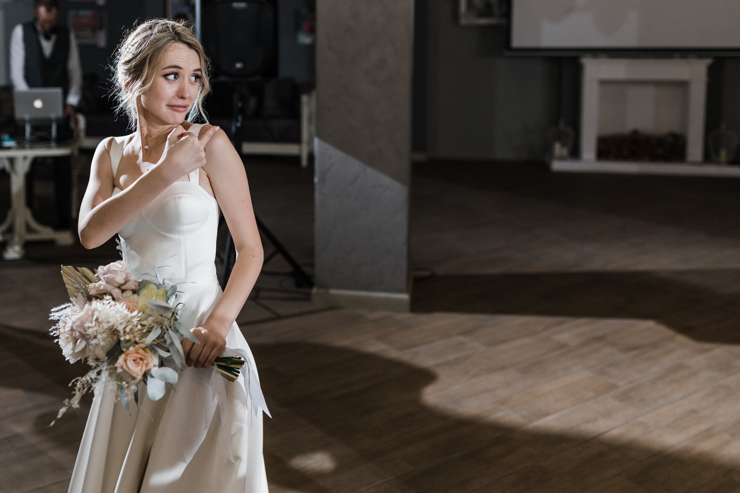 Люба и Валера. Свадебный фотограф в Краснодаре