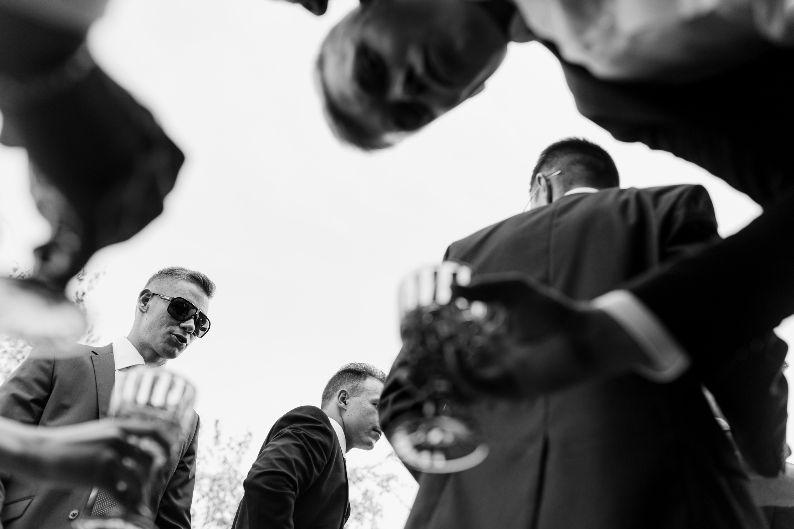 Люба и Валера. Свадебный фотограф в Краснодаре