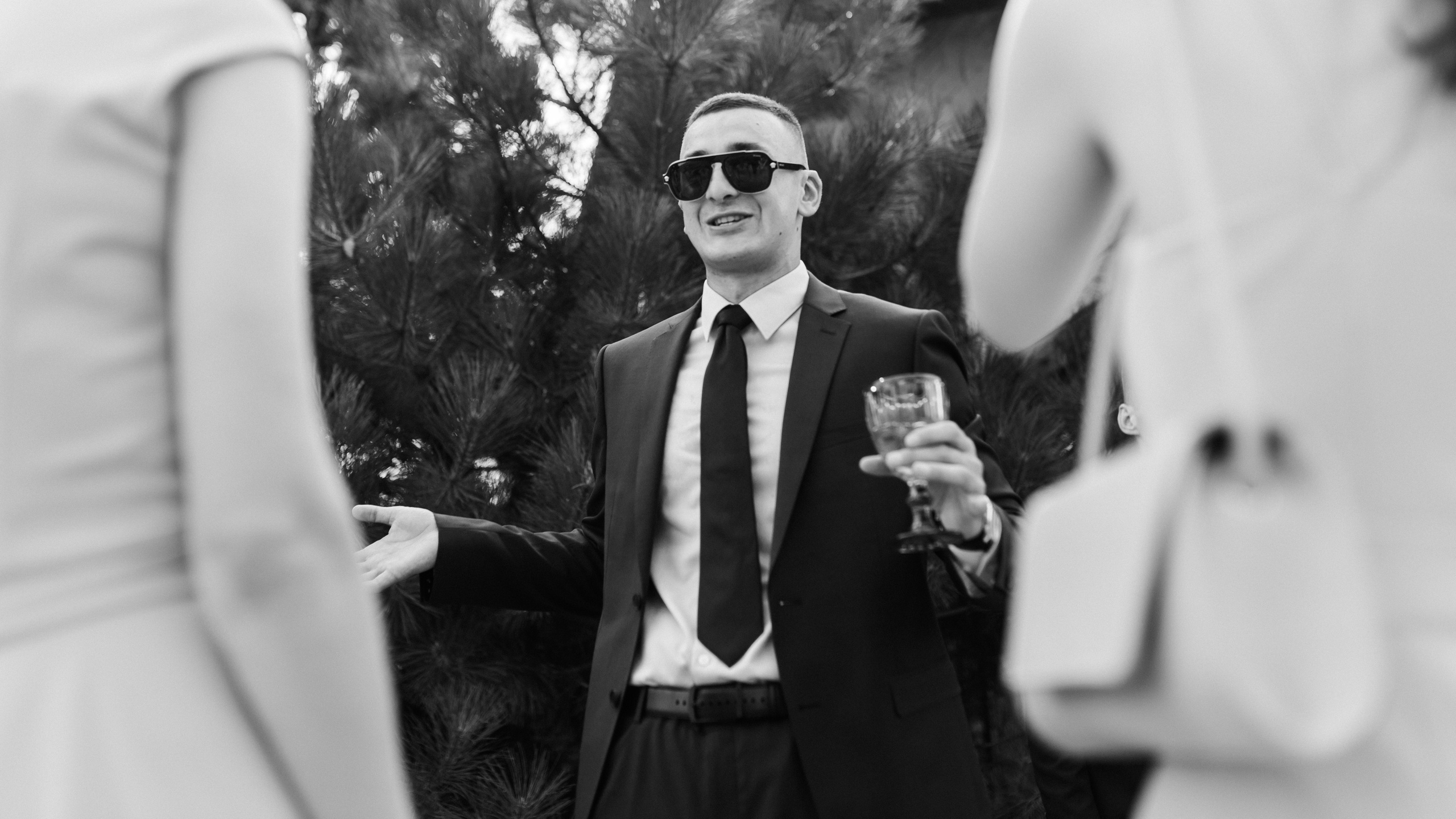 Люба и Валера. Свадебный фотограф в Краснодаре